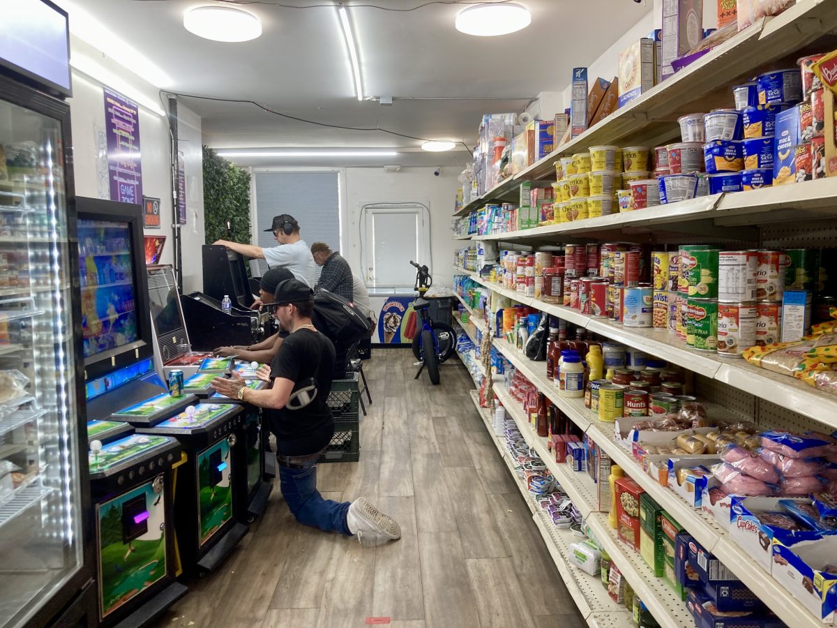 Eight Tenderloin corner stores raided in a year as S.F. cracks down