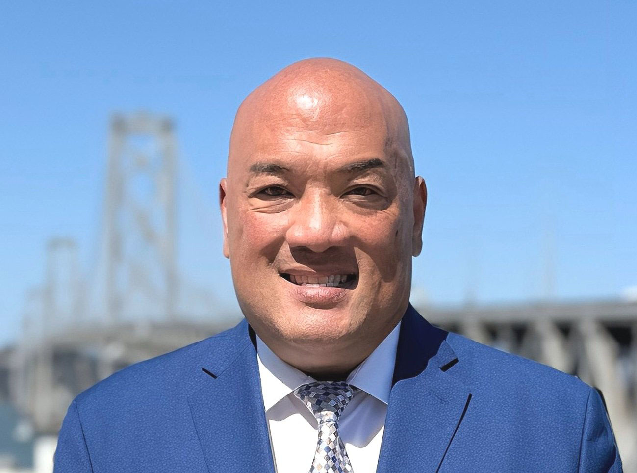 S.F. police union gets new president. He wants more money for cops.