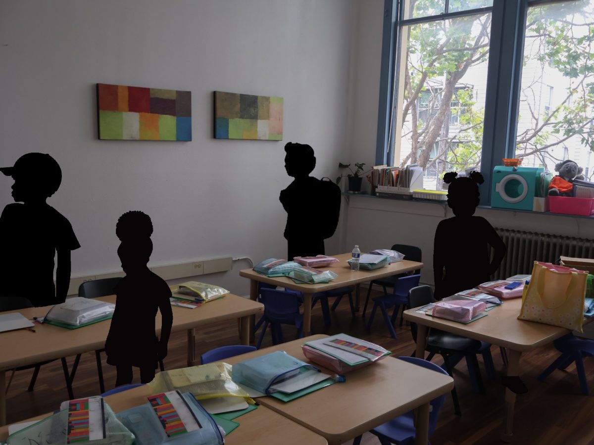 Fearing ICE, S.F. immigrant kids are staying home from summer camp 