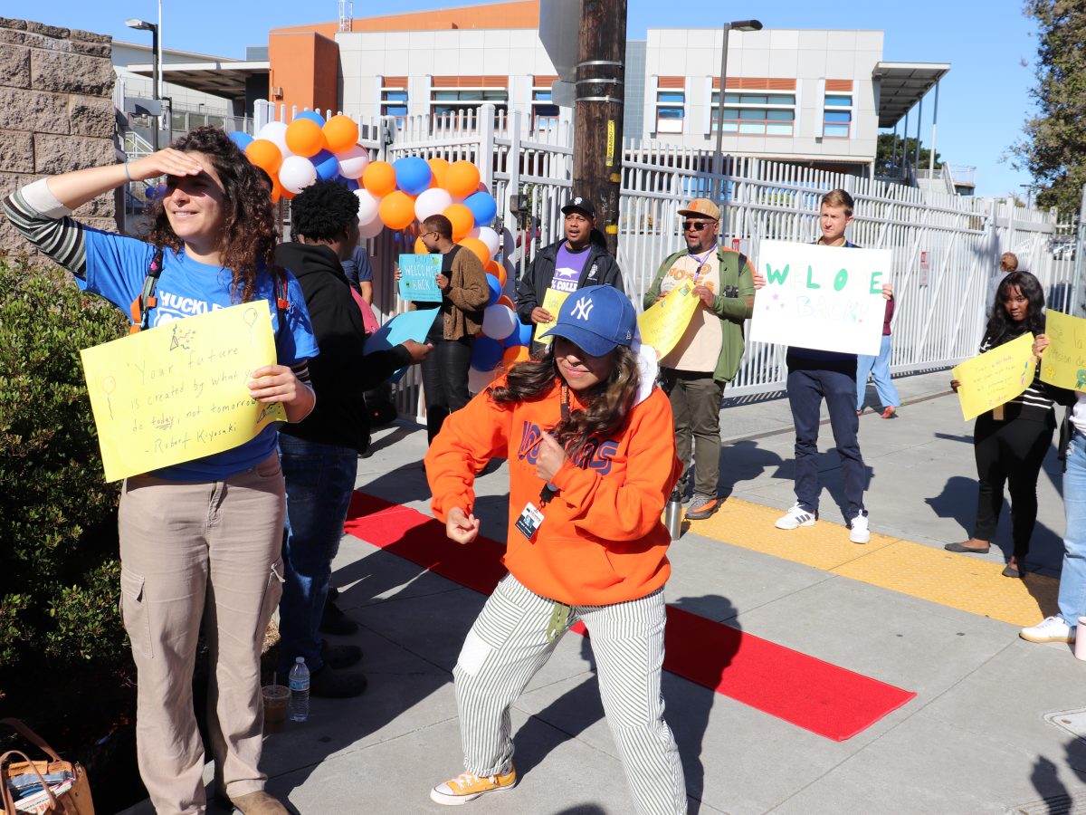 Teachers, others shocked to get SFUSD ‘assignments’ for strike day