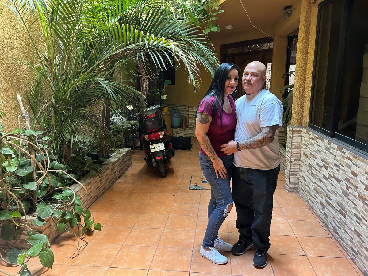 ICE lo arrestó en SF y regresó a un México que ya no recuerda