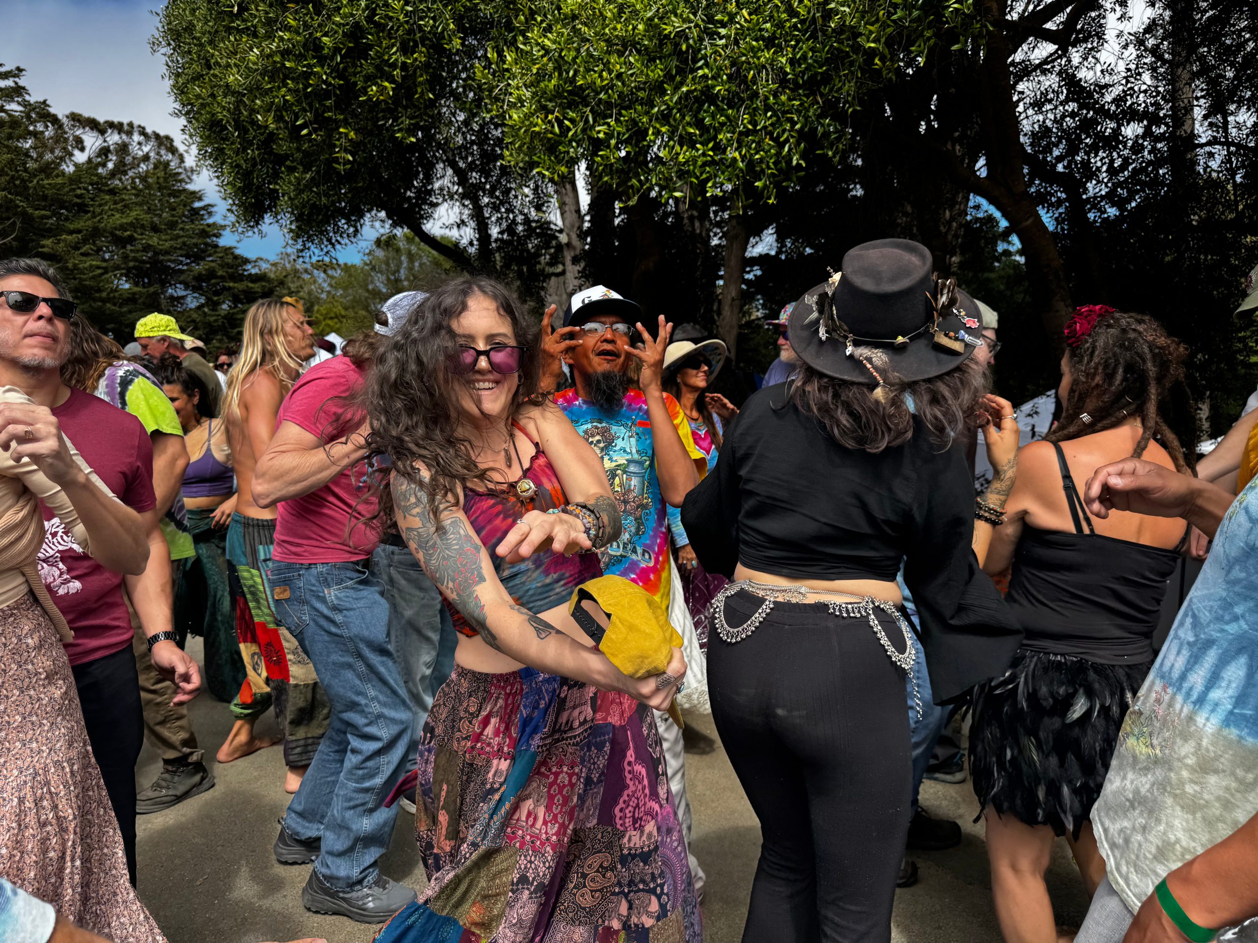 ‘Jerry Day’ is a blast from S.F.’s past