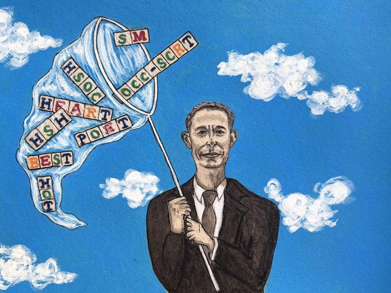 S.F.’s new streets effort took page from retired general’s manifesto