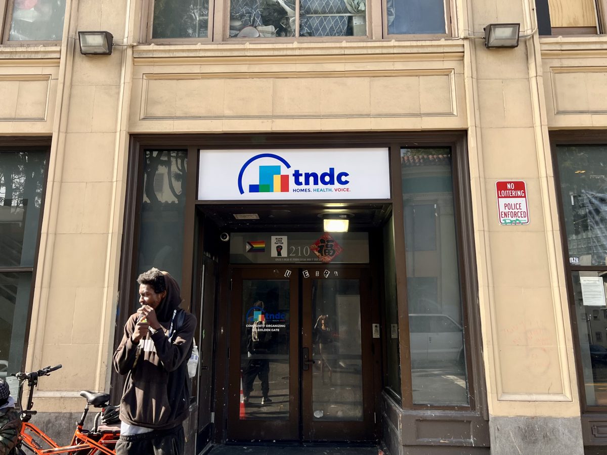 Workers at Tenderloin affordable housing giant form a union
