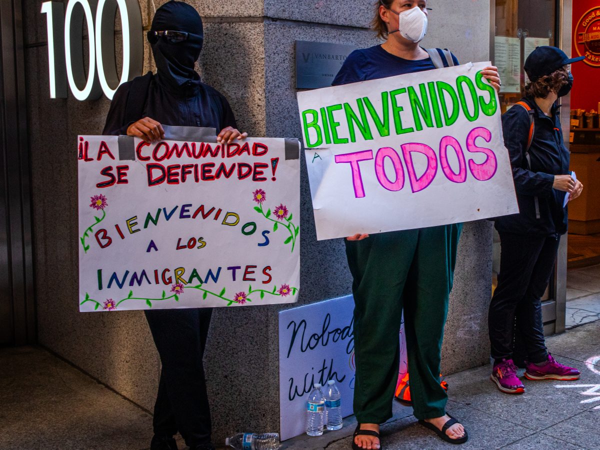 S.F. immigration court to close at year’s end, sources say