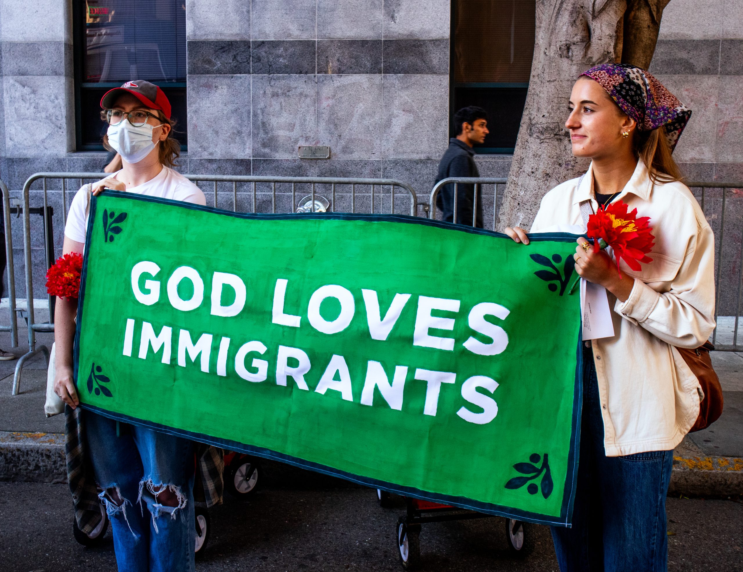 ICE arrests 8 asylum seekers at S.F. immigration court, most ever in single morning