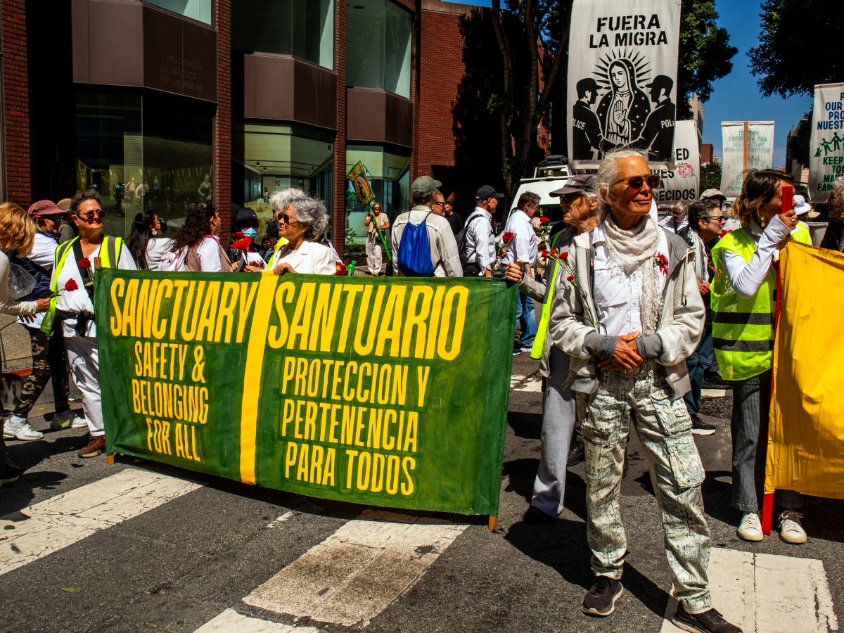 Venezuelans offered 24 hours to re-register for Temporary Protected Status