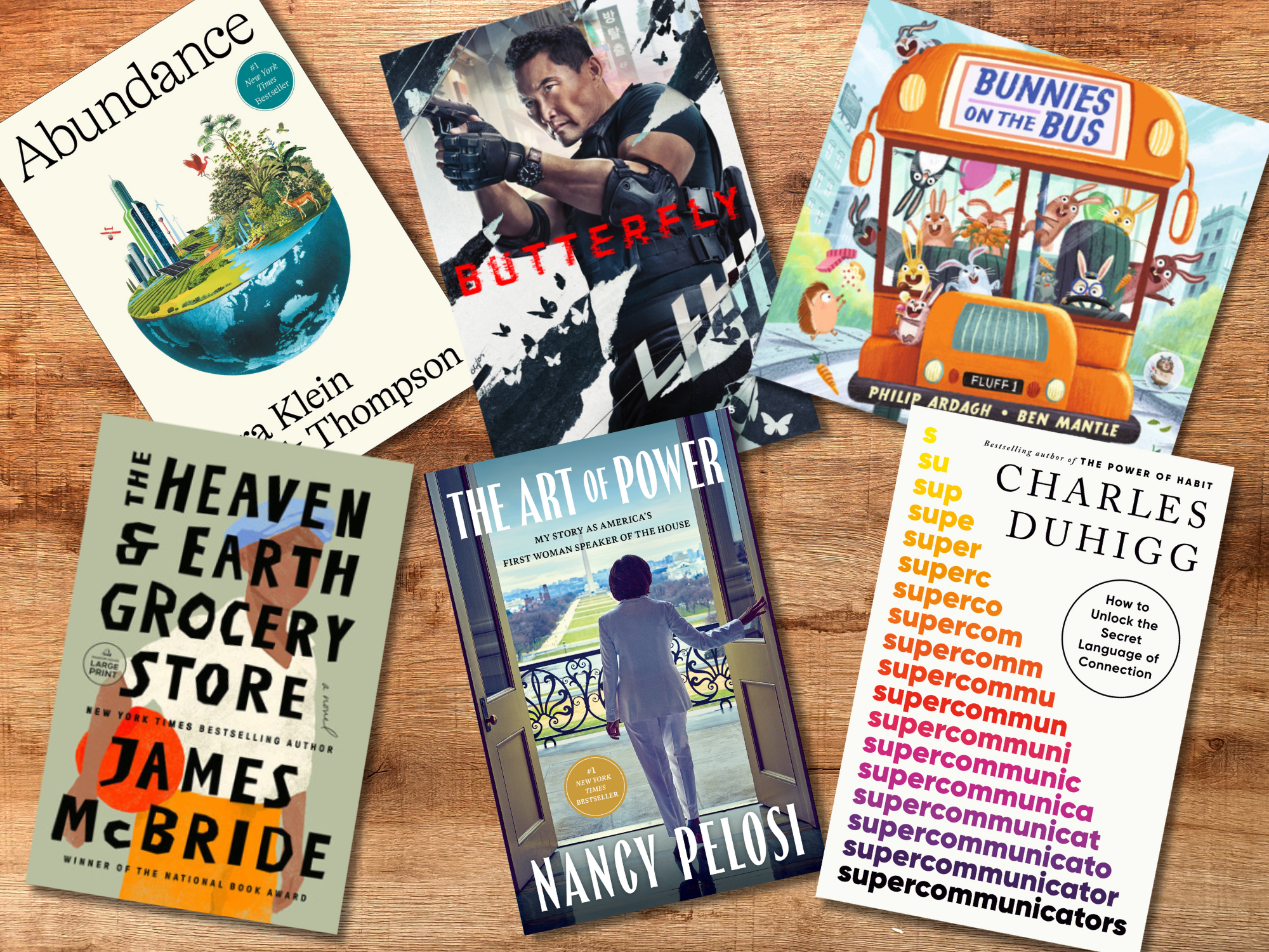 What did S.F. city officials read over summer break?