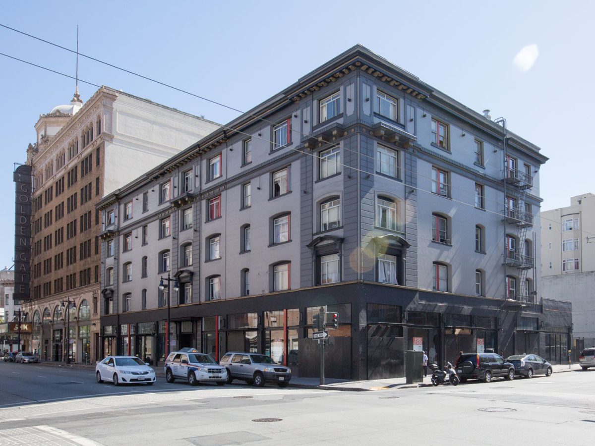 S.F. housing giant Veritas defaults on $652M debt. 66 buildings now face foreclosure.