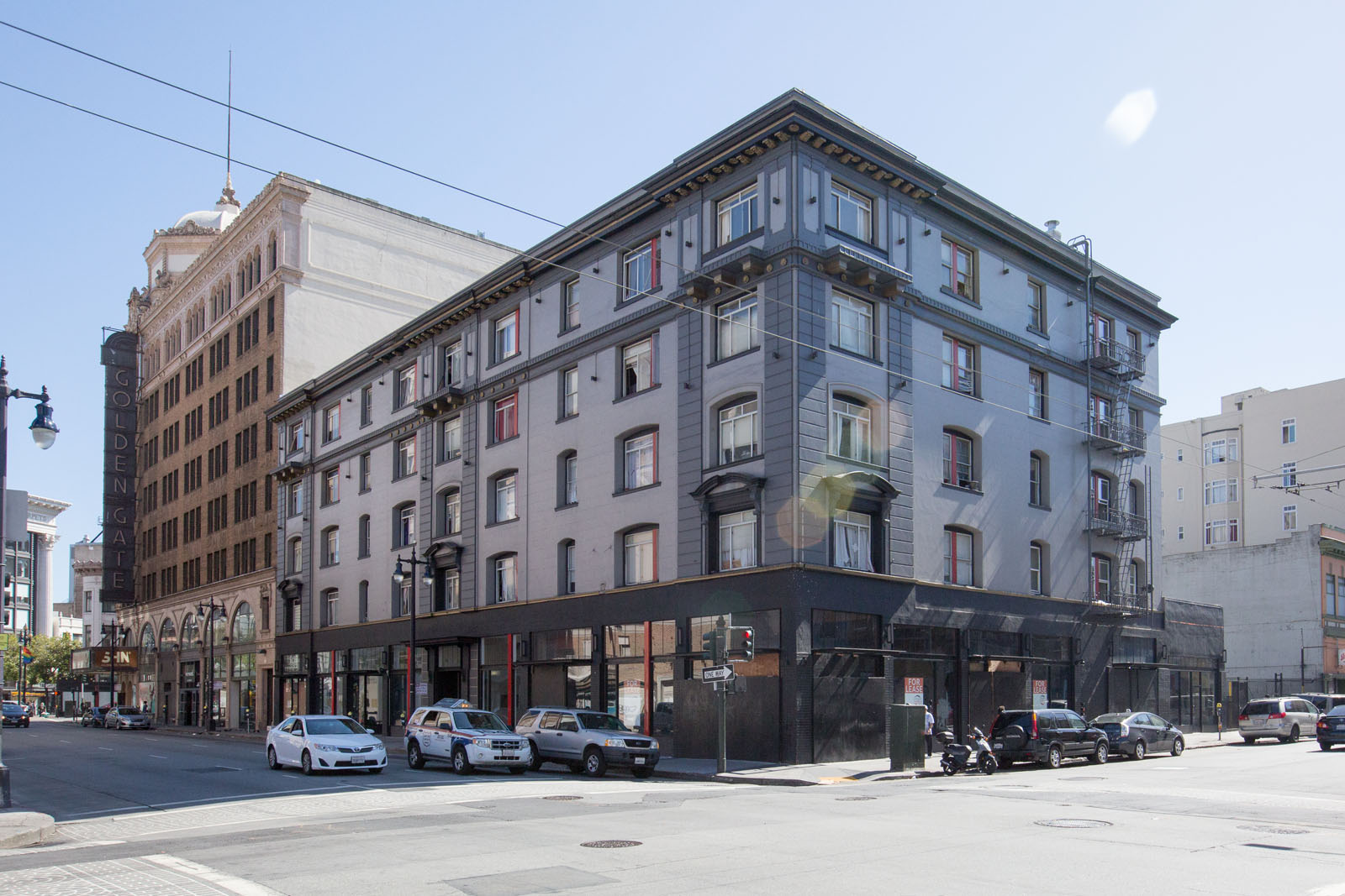 66 buildings in S.F. face foreclosure after Veritas defaults on $652M debt