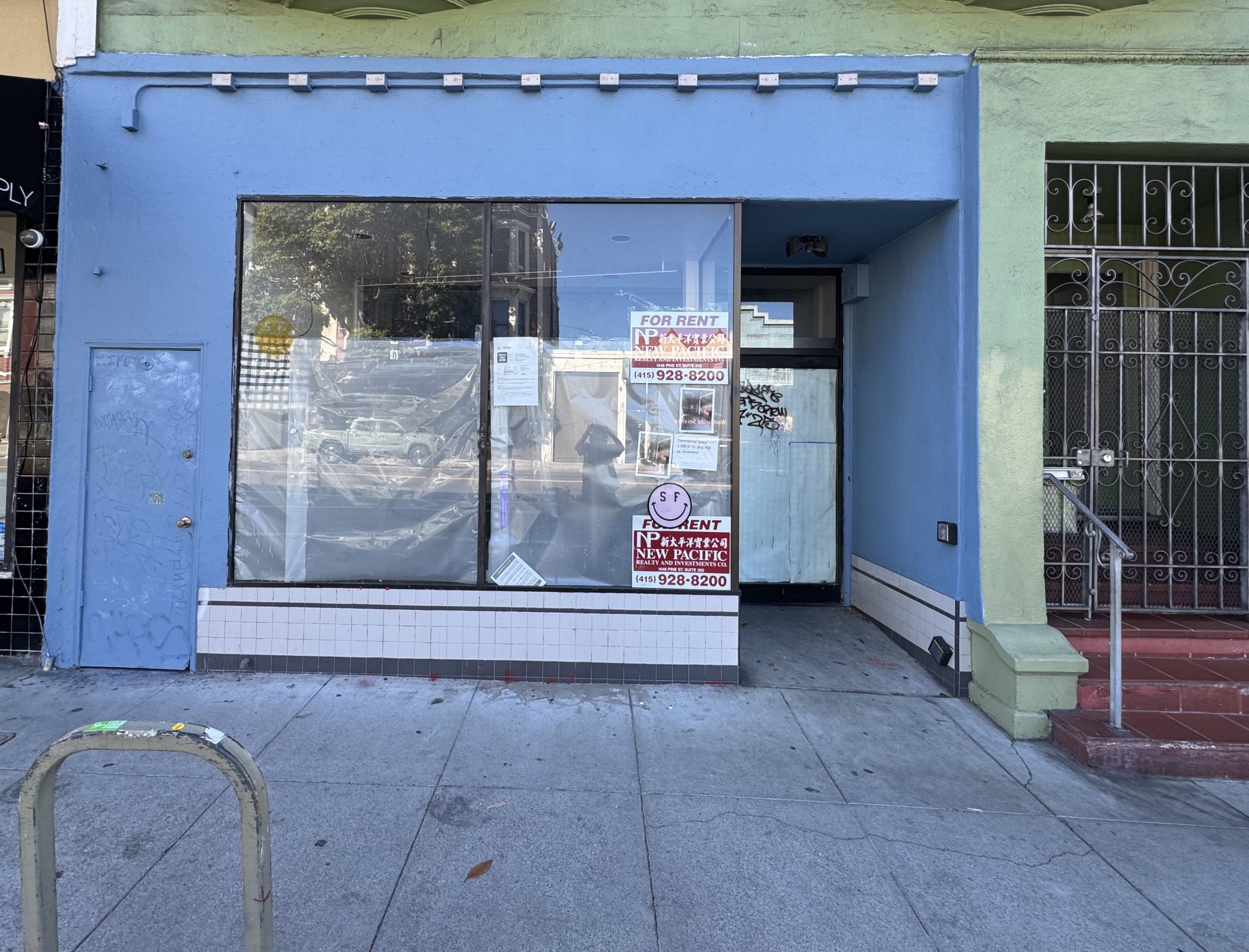 Valencia St. merchants to fight proposed pilates studio with 1,200 global locations