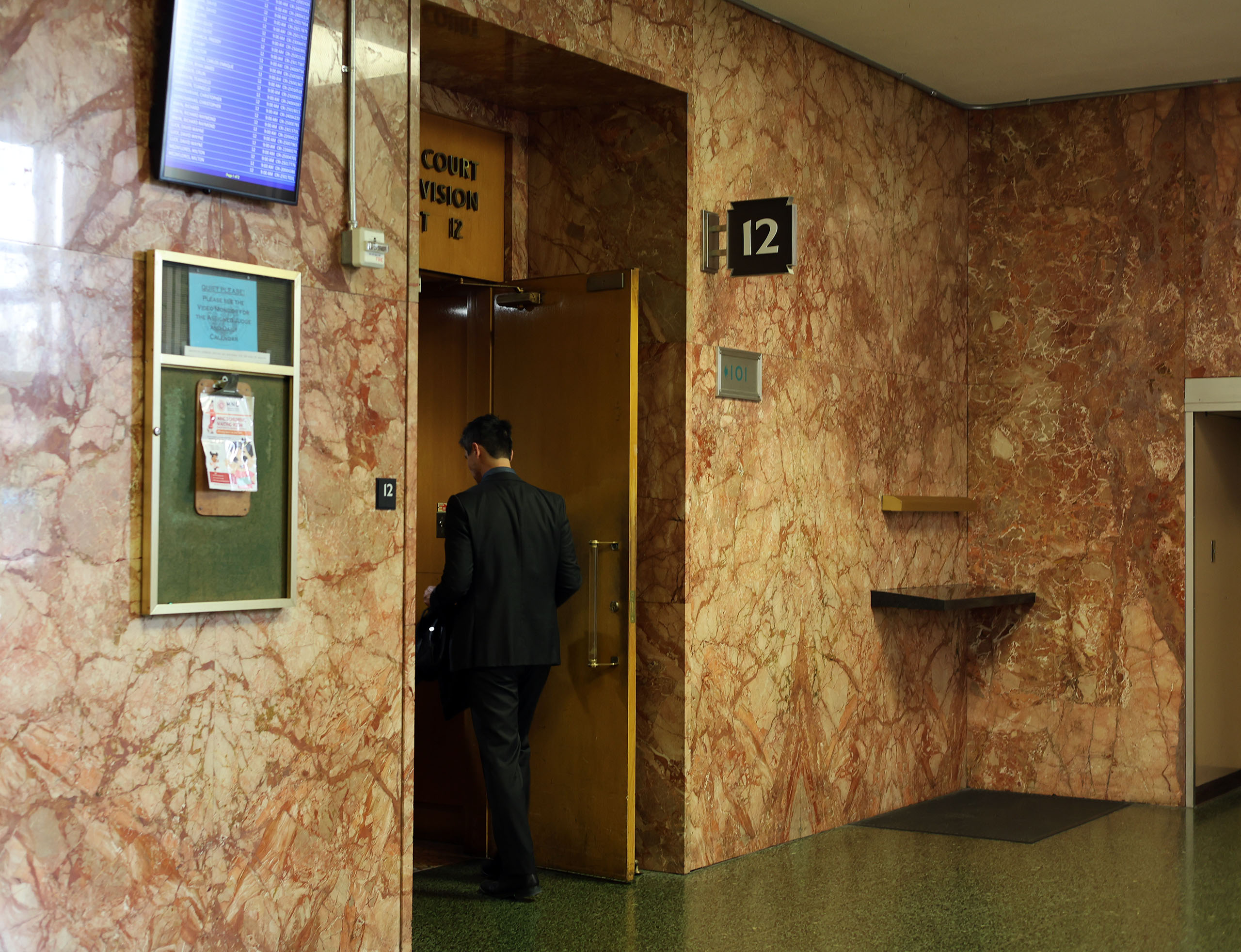 17-year-old boy held in S.F. adult jail for almost 3 weeks