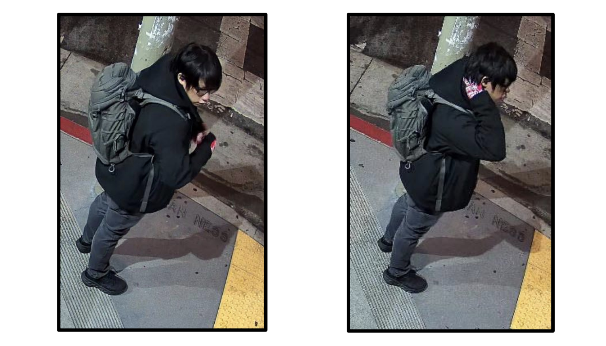 S.F. announces $50K reward, person of interest, in killing of wheelchair-bound man