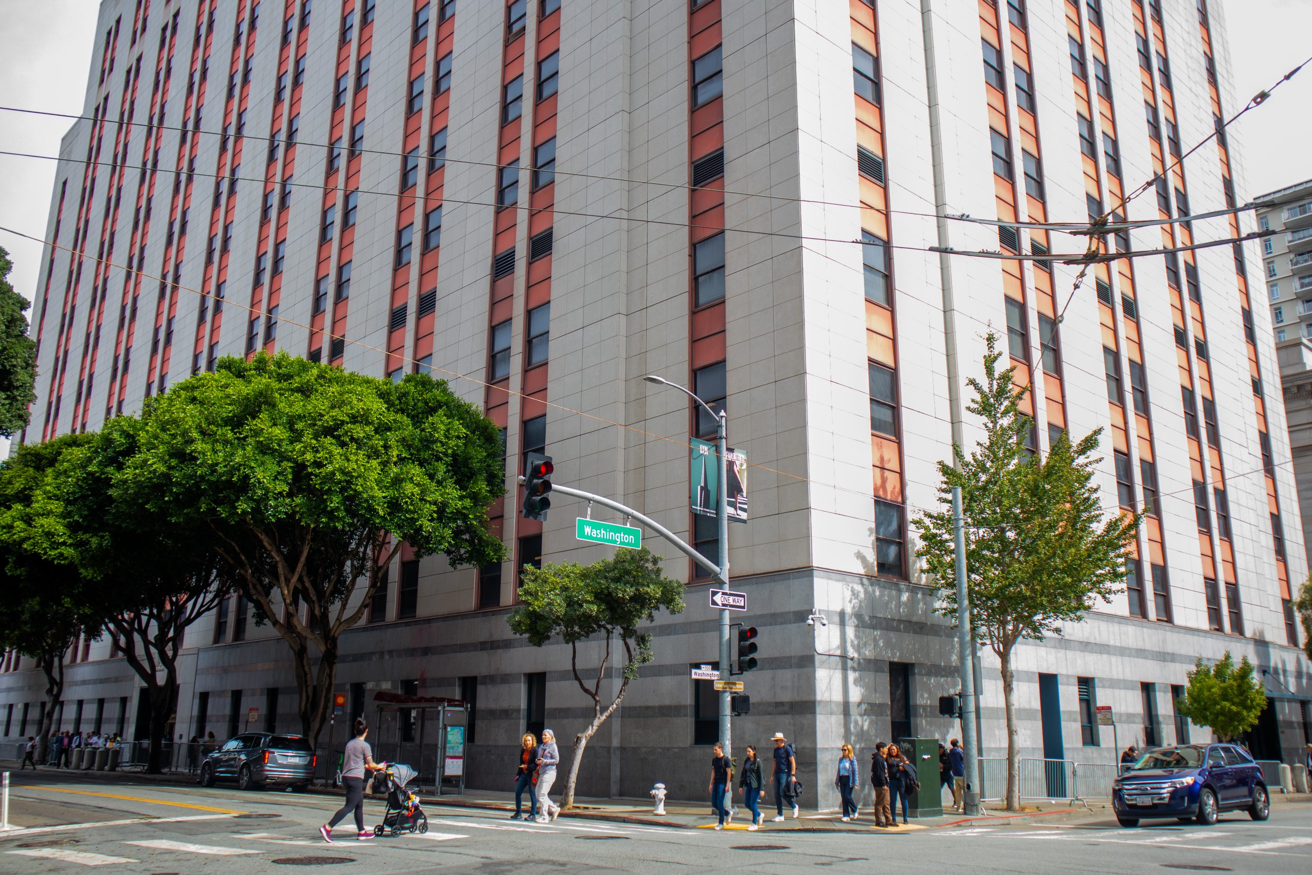 Google Translate used with Chinese asylum-seeker, one of 5 arrested at S.F. immigration court