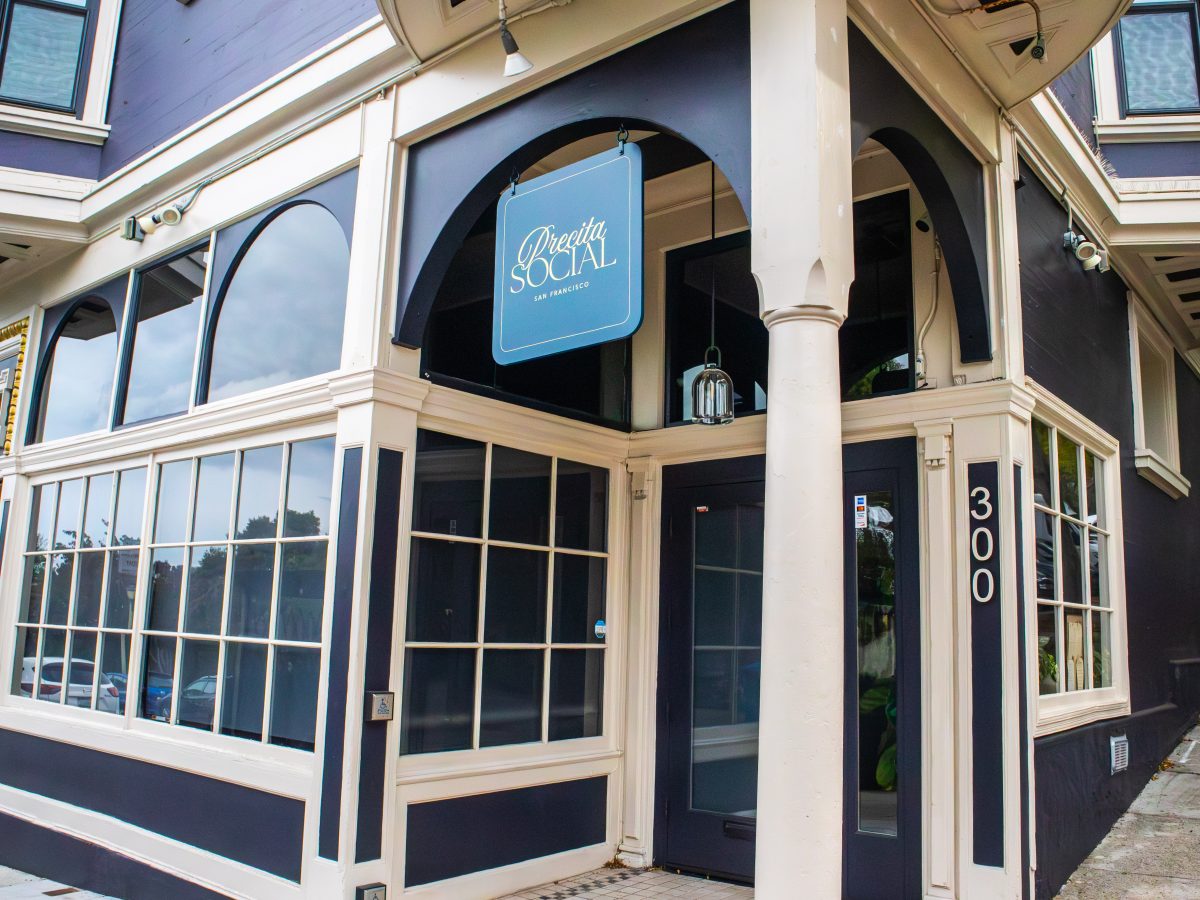 Review: Precita Social offers upscale casual cooking in a familiar space