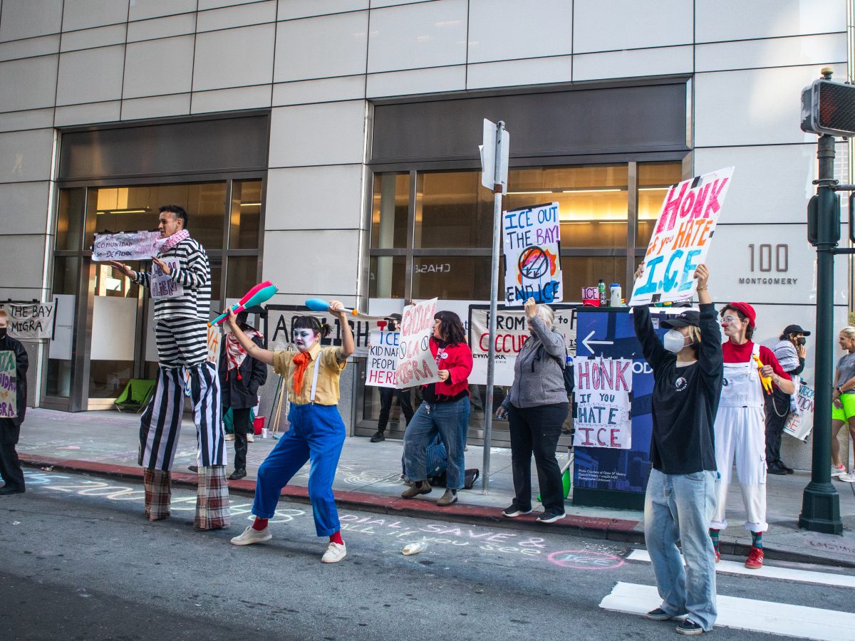 S.F. immigration court to close at year’s end, sources say