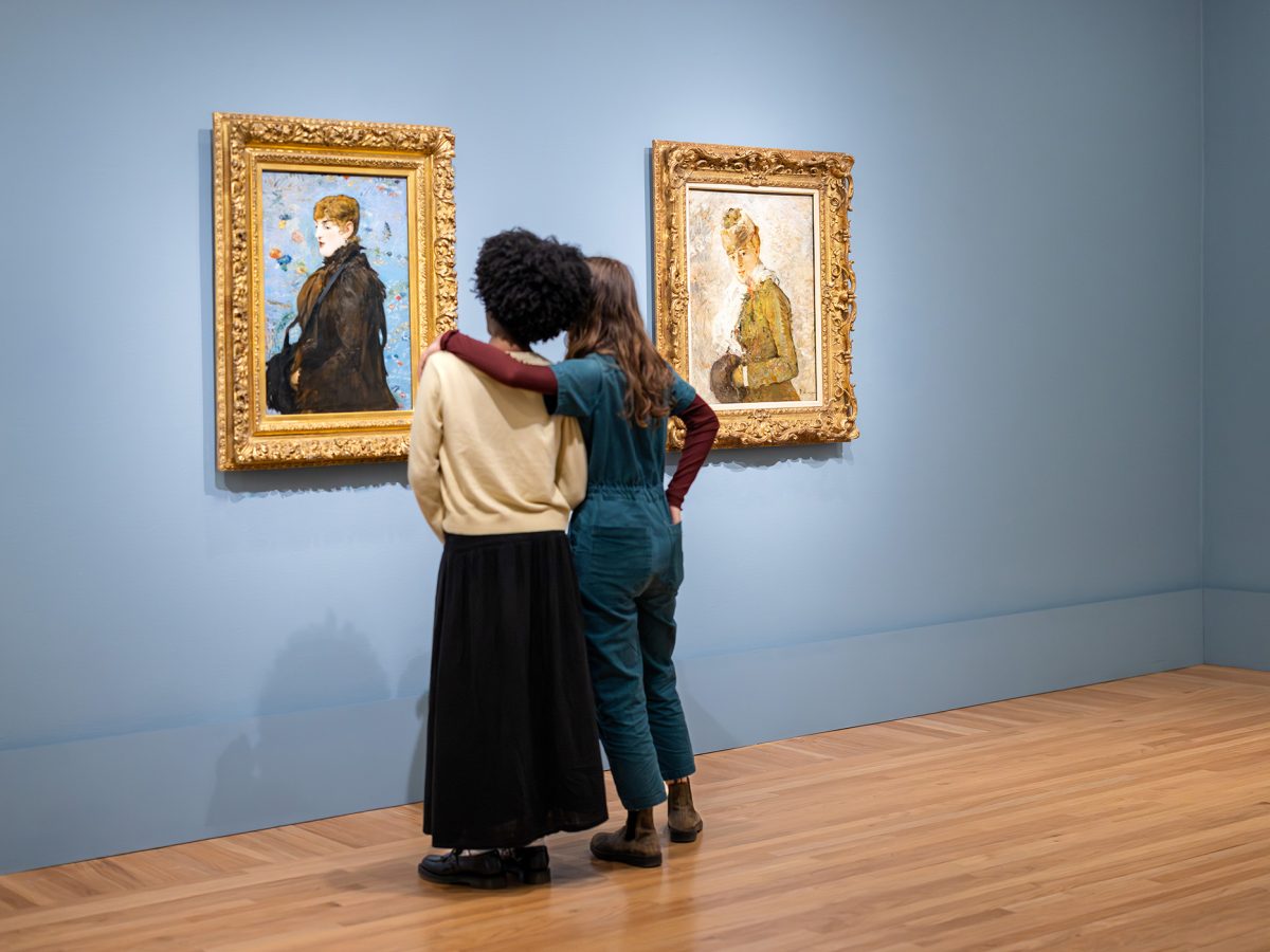 What’s on now at San Francisco museums, March 2026