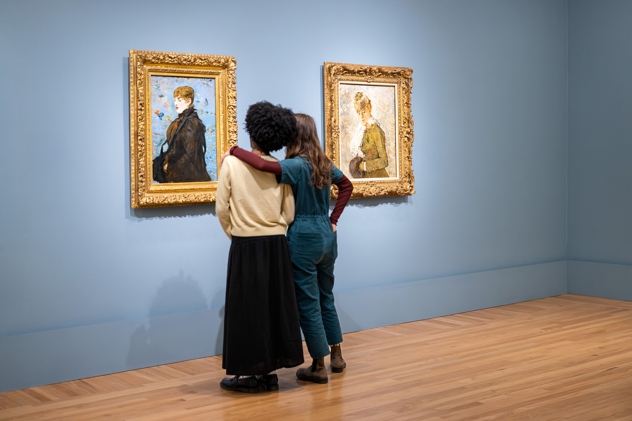 What's on now at San Francisco museums, March 2026