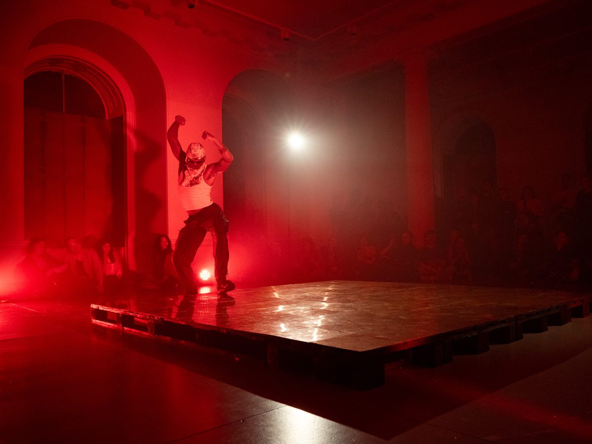 What’s on now at San Francisco museums, October 2025