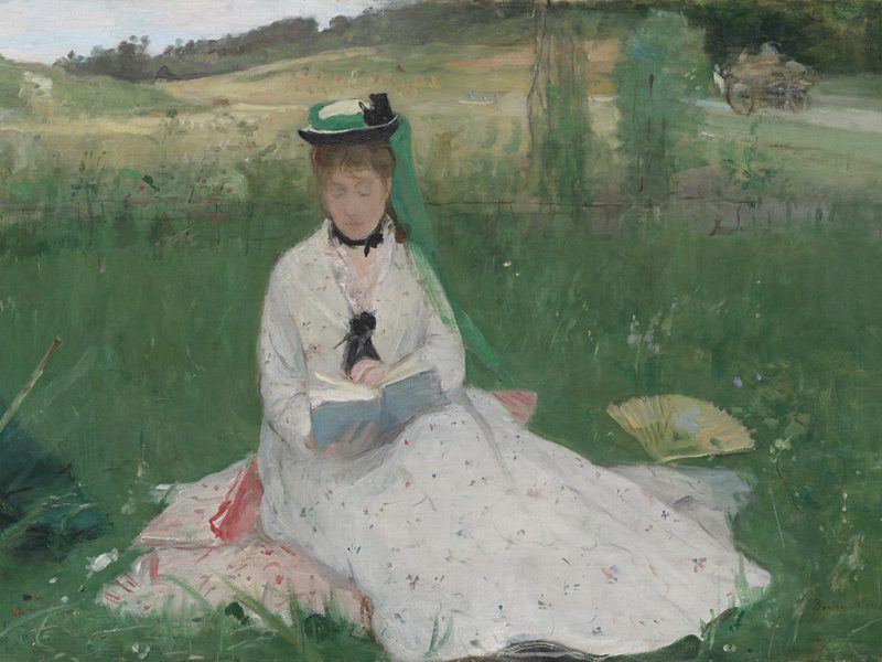 What’s on now at San Francisco museums, October 2025