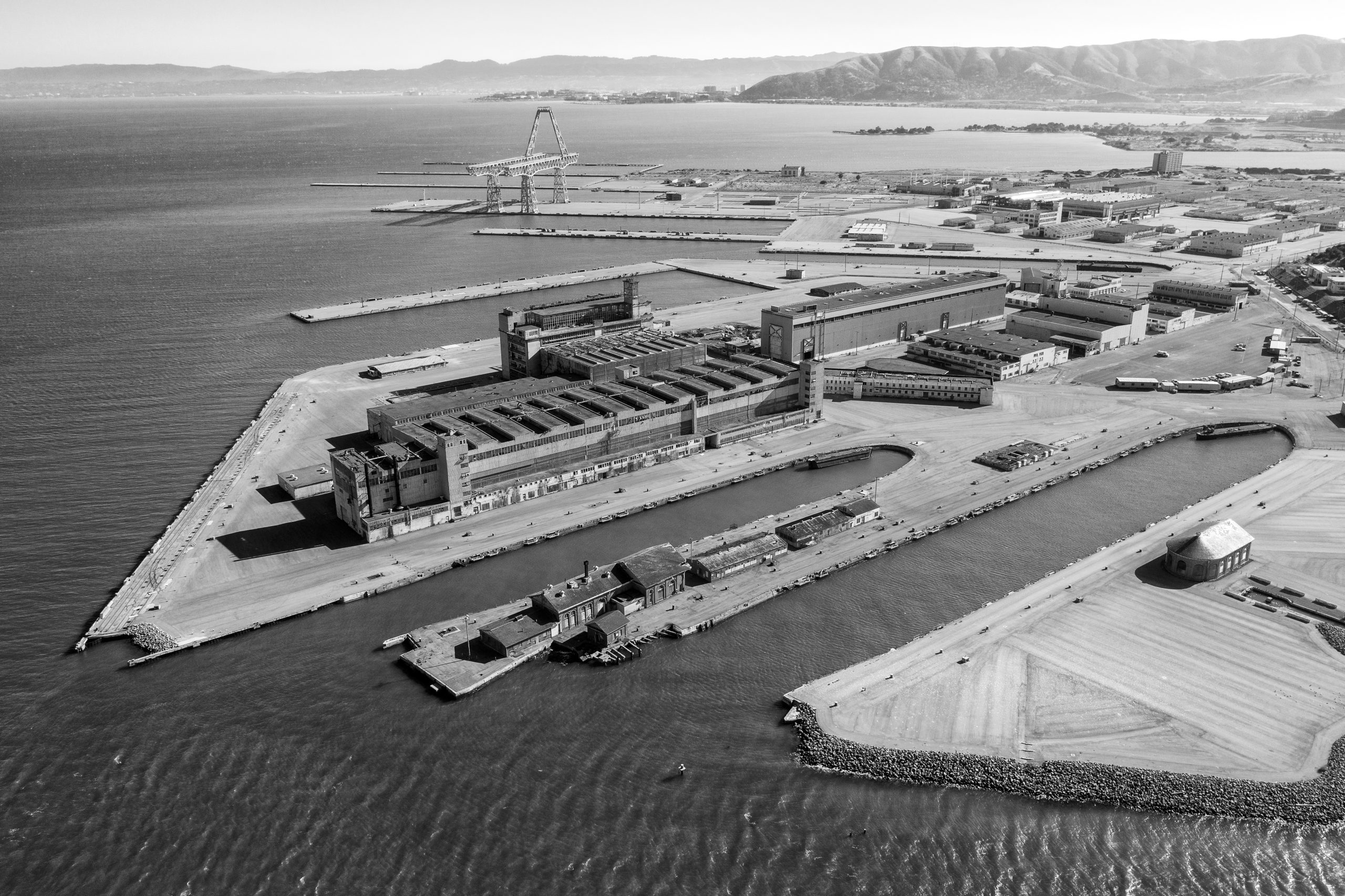 U.S. Navy found elevated plutonium in Bayview. S.F. says it was kept in the dark.