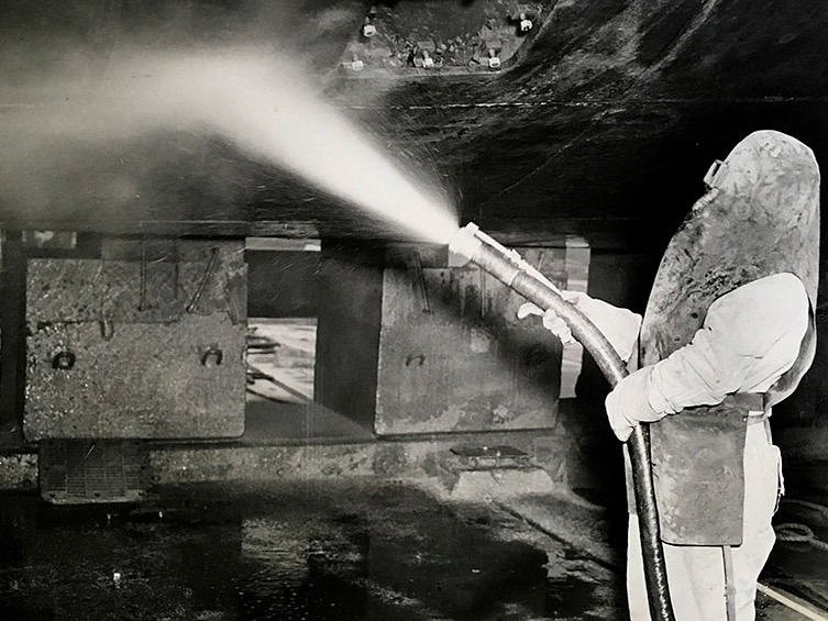 After nearly 30 years, is clean-up of the Hunters Point Shipyard almost, finally ending?