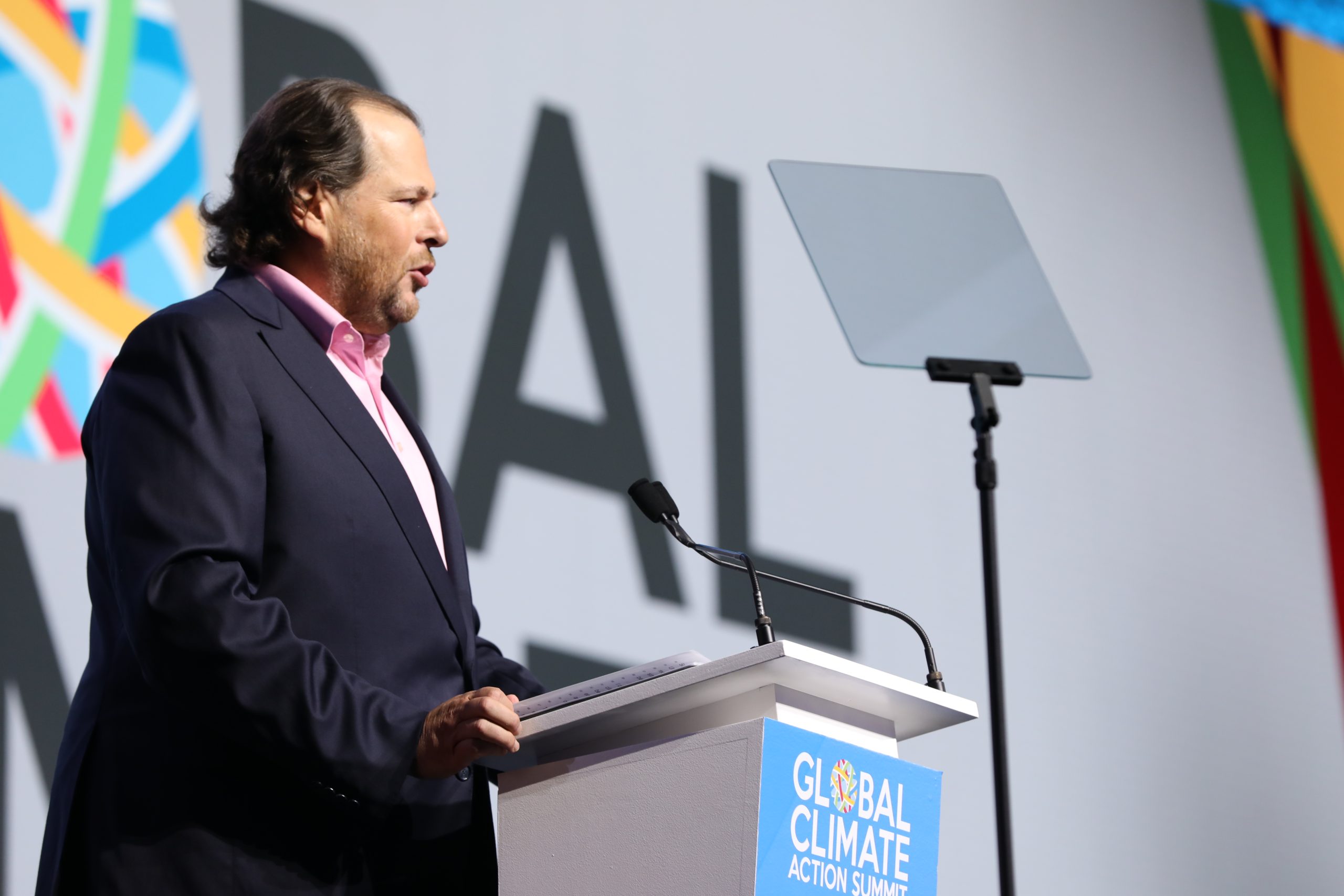 Marc Benioff exposed himself as craven and hollow. He has company.