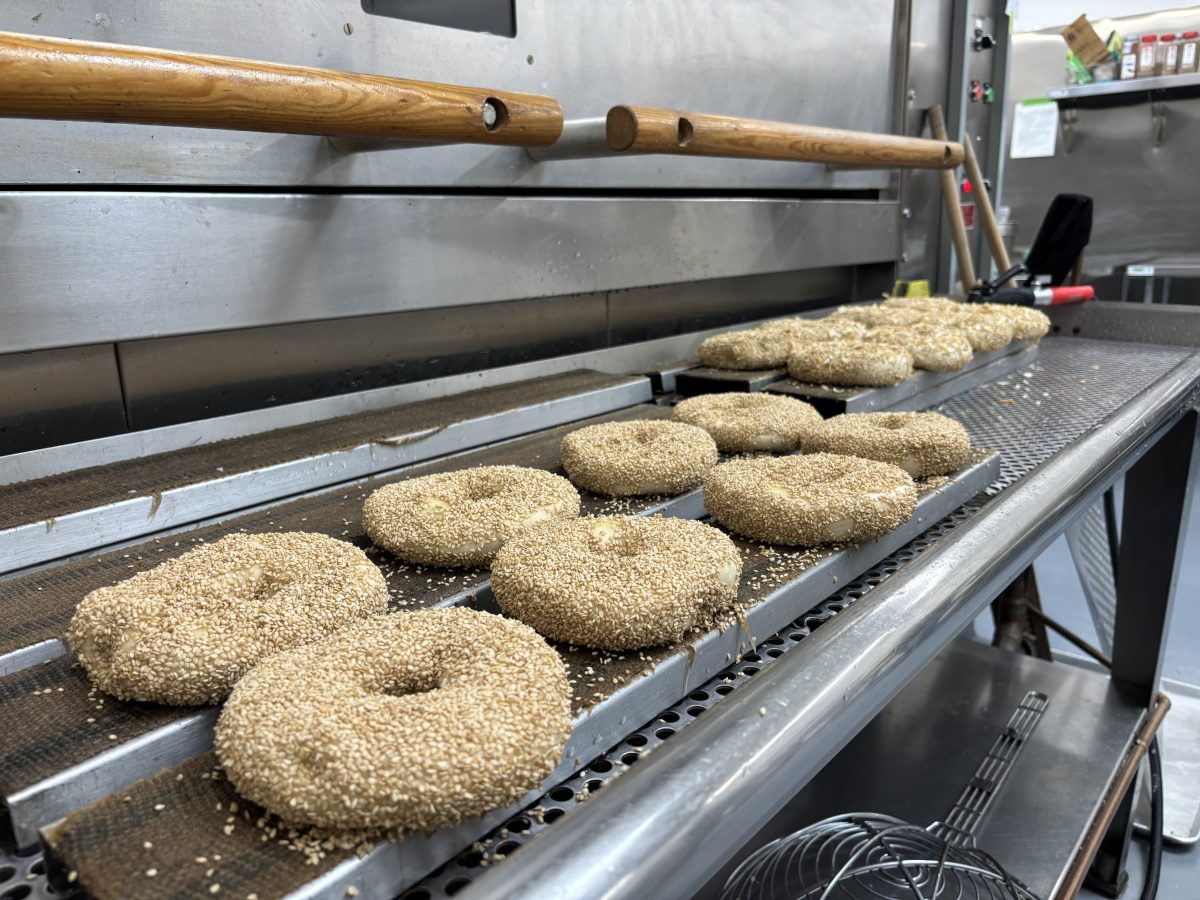 Forget the mishigas you’ve read: Here’s the real best bagel in S.F.