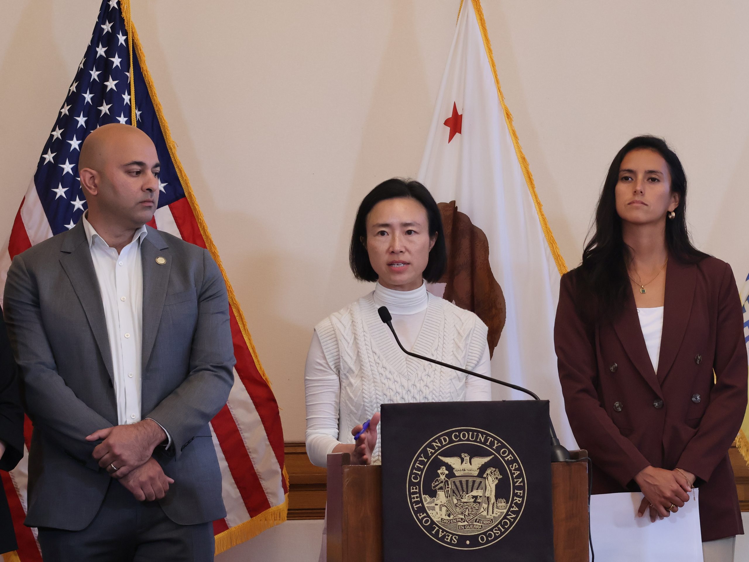 S.F. plans to increase immigration services by $3.5M after Trump threat