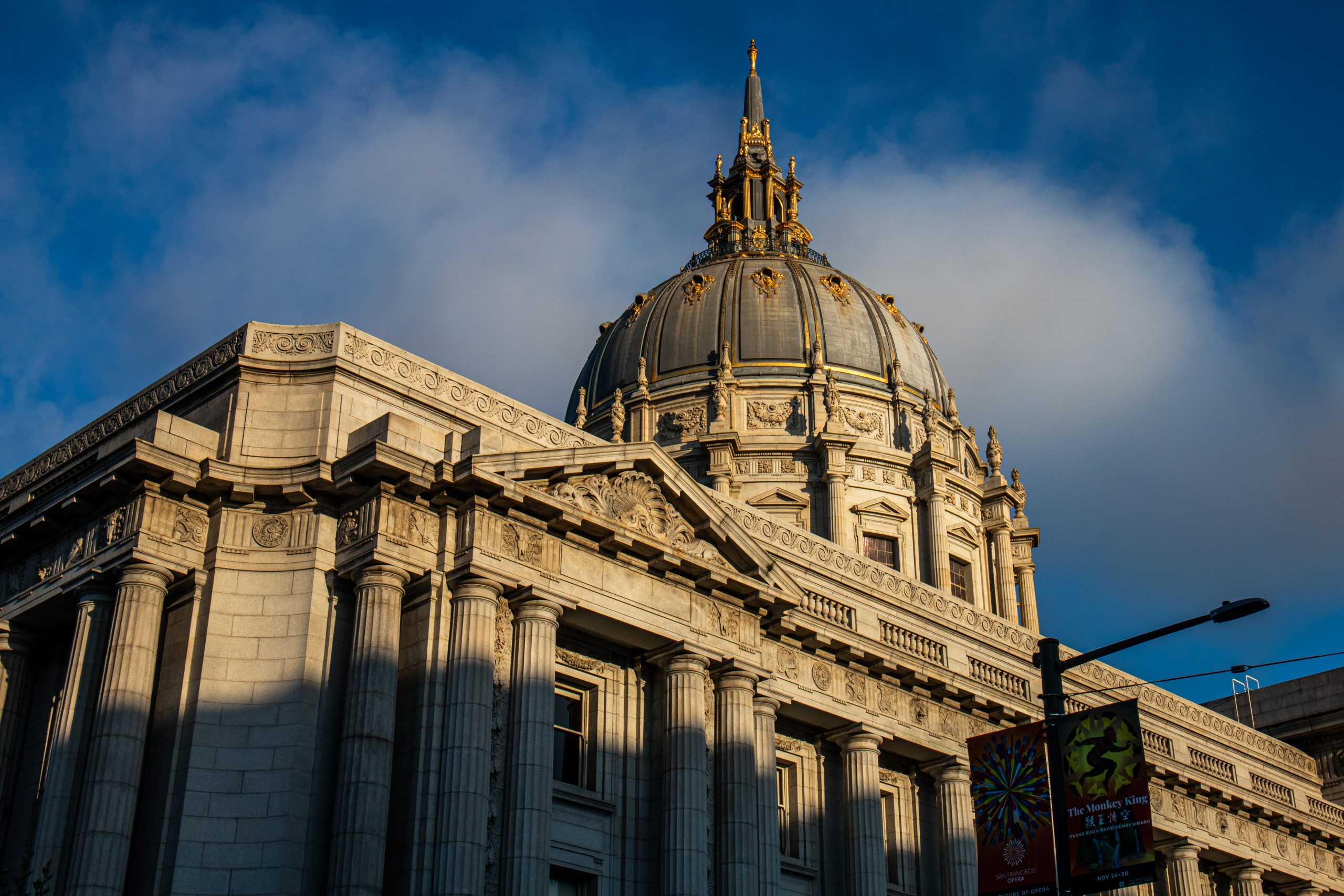 Urbanist think tank SPUR unveils plans to revamp S.F. charter
