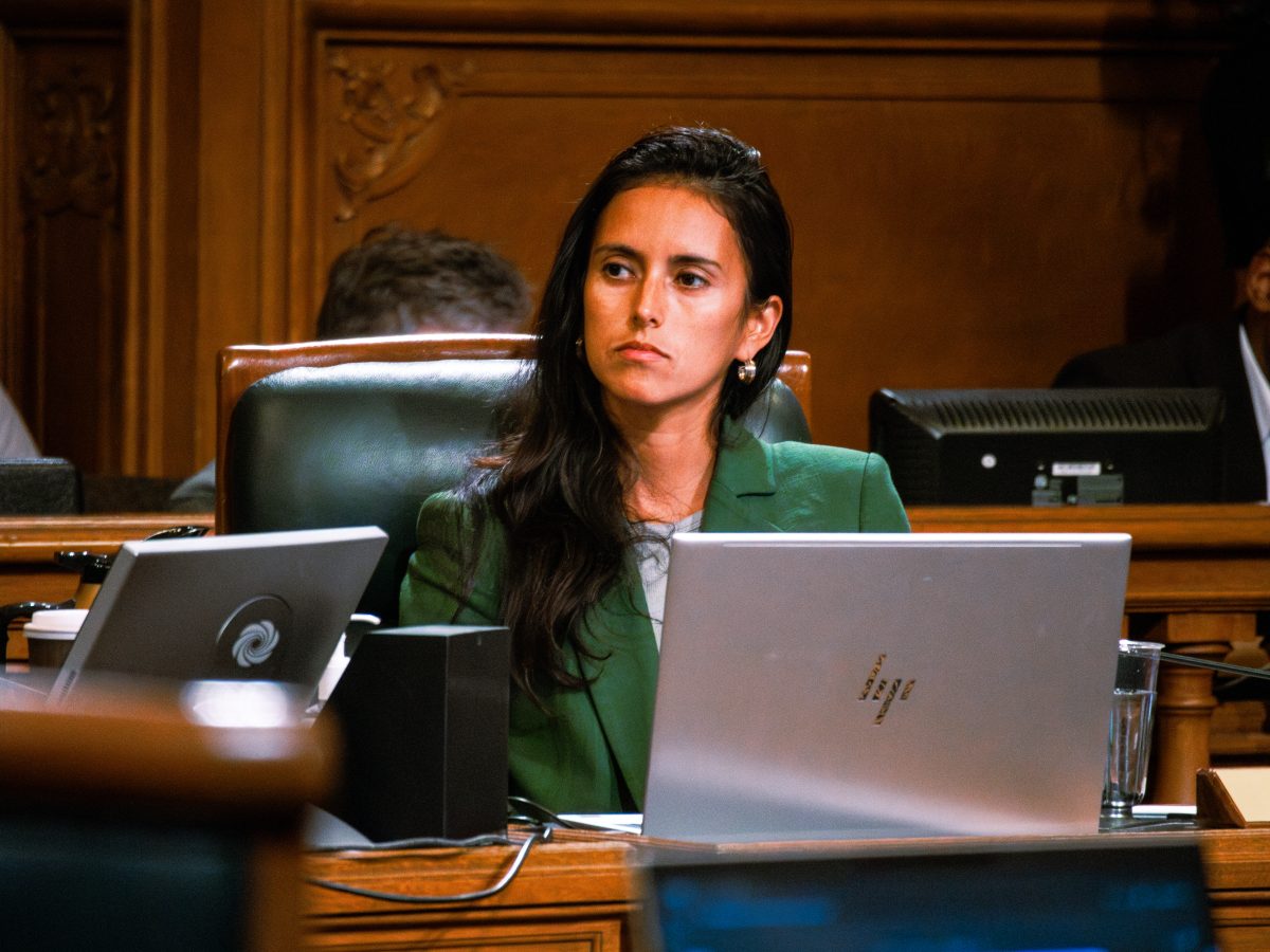 S.F. supervisor Jackie Fielder, in the hospital, says she will resign
