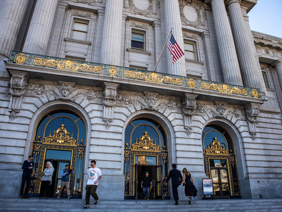 S.F. needs to cut spending by $400M. Here’s the mayor’s austerity plan.