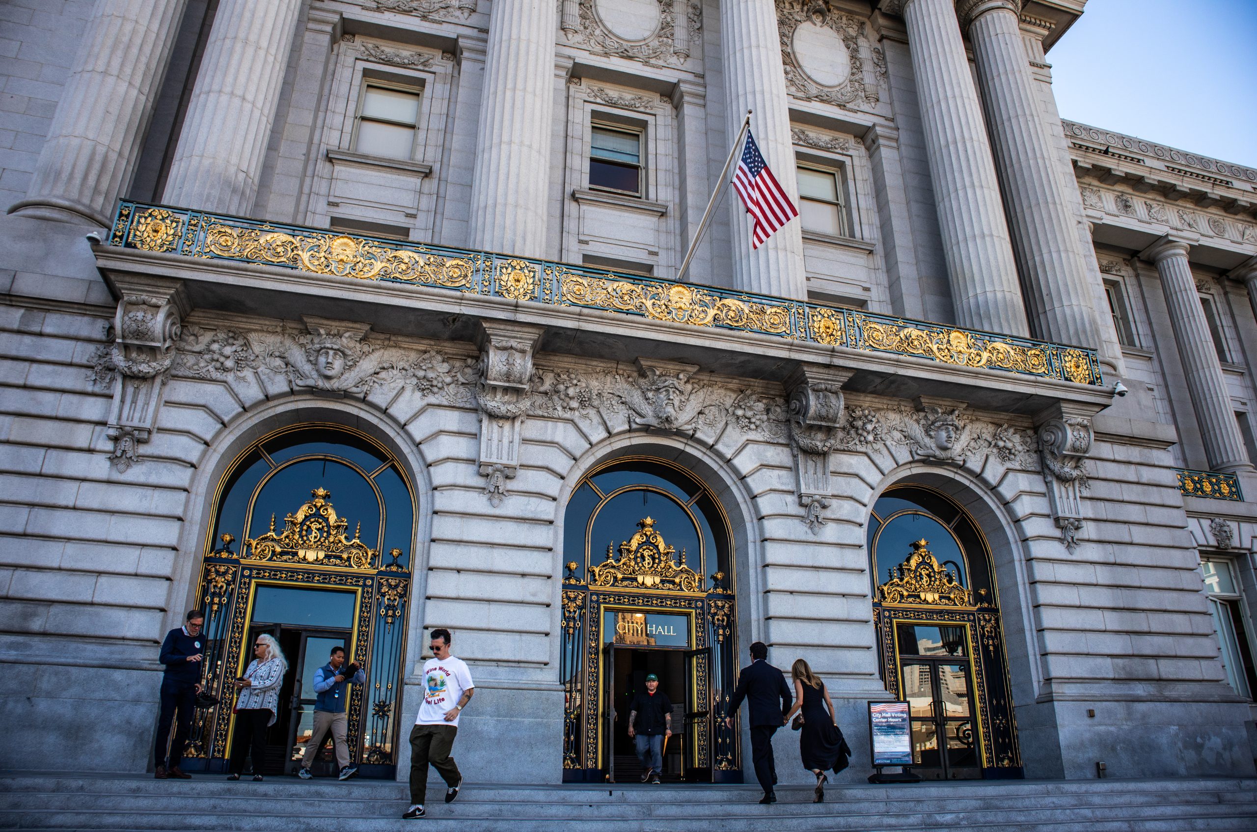 S.F. needs to cut spending by $400M. Here's the mayor's austerity plan.