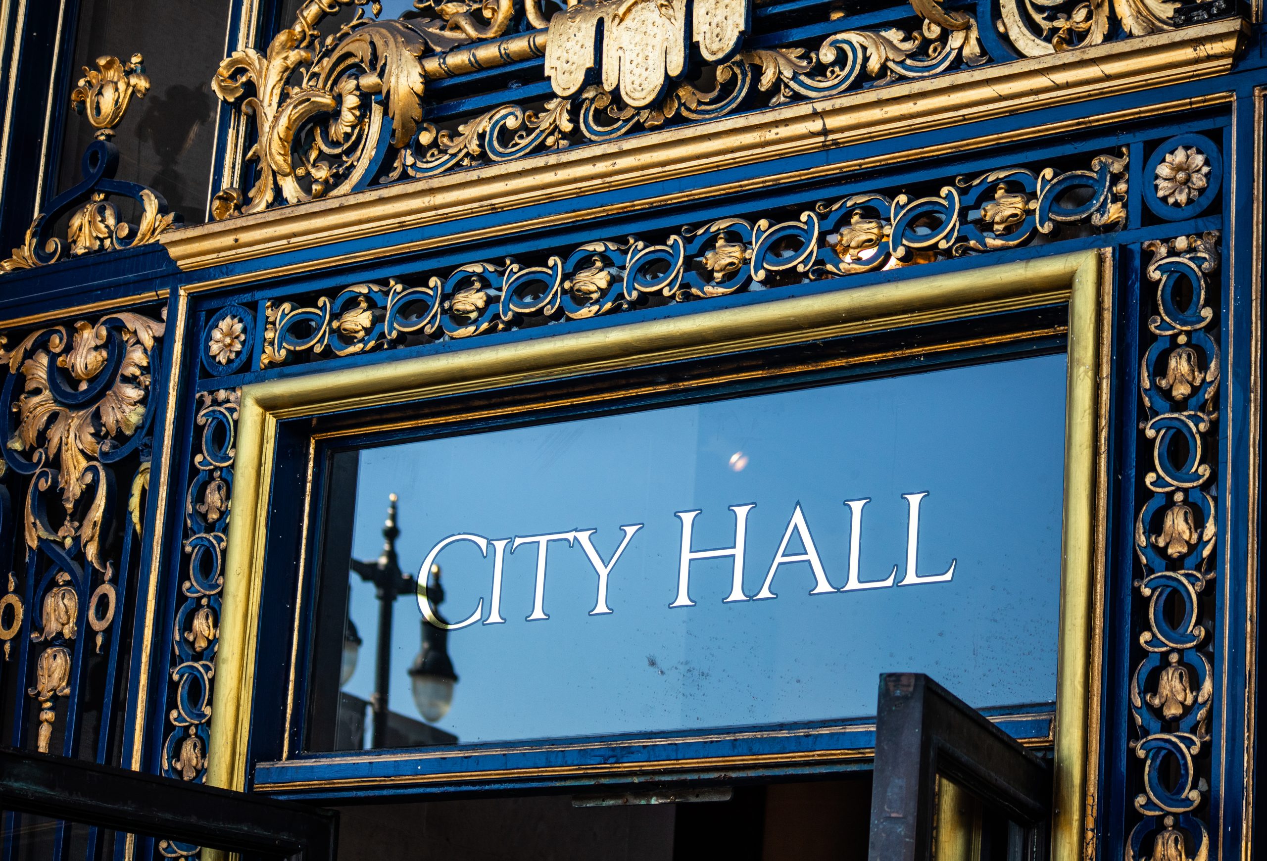 Should S.F. supervisors be allowed to solicit more funds, as a treat?