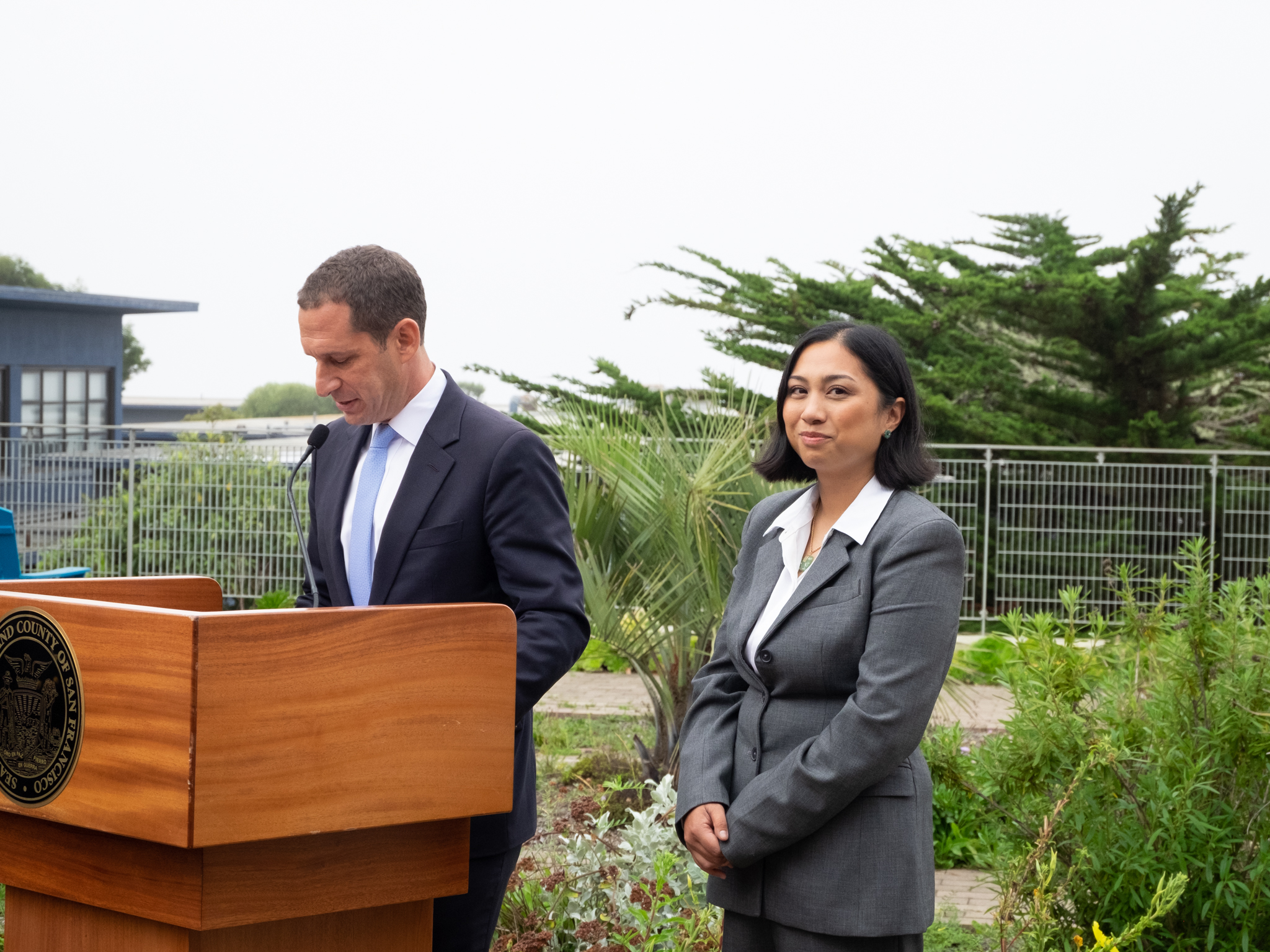 'Really stunning': S.F. City Hall insiders on implosion of District 4 supervisor