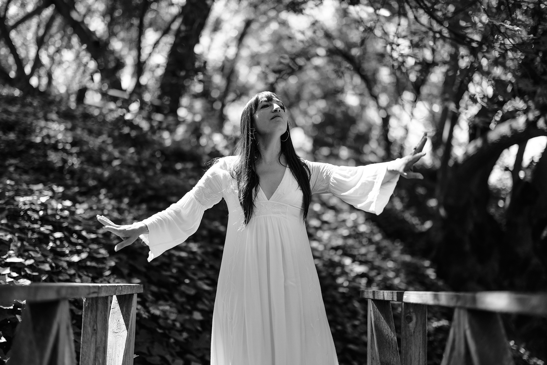 She started out at the Roosevelt Tamale Parlor. She's back with a new album.