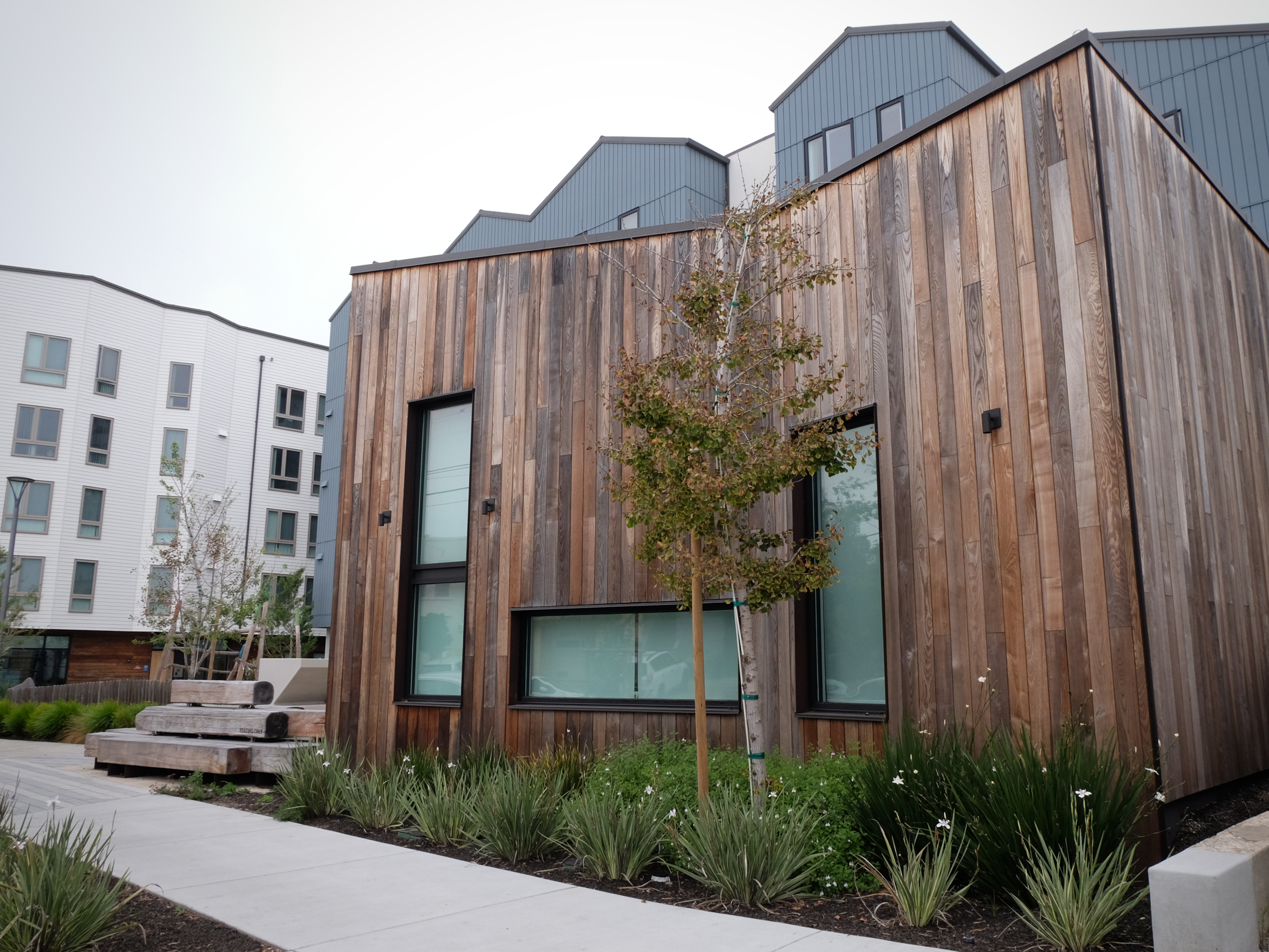 Sunset residents ask: Dude, where's my community room?