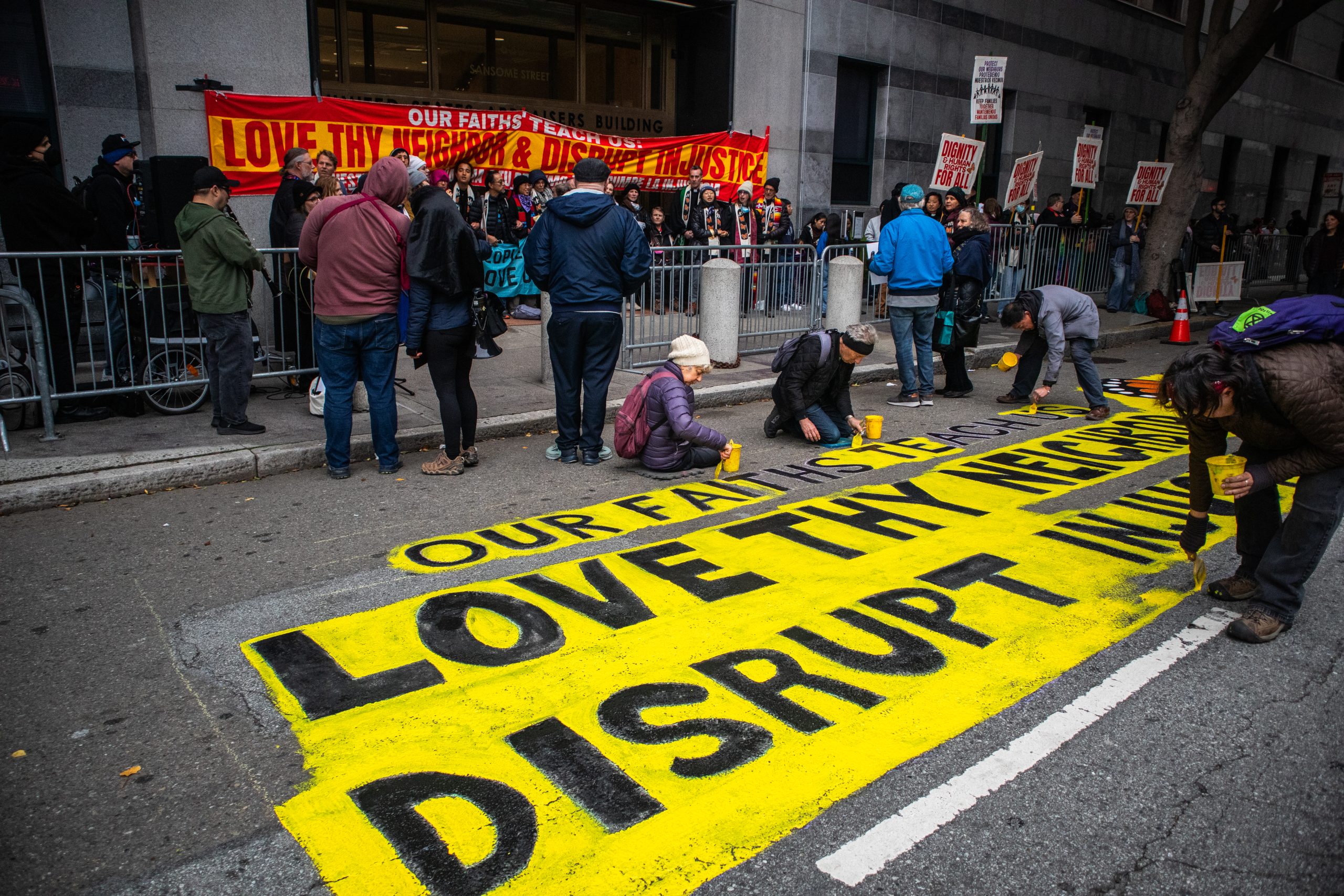 13th San Francisco immigration judge fired, leaving court decimated