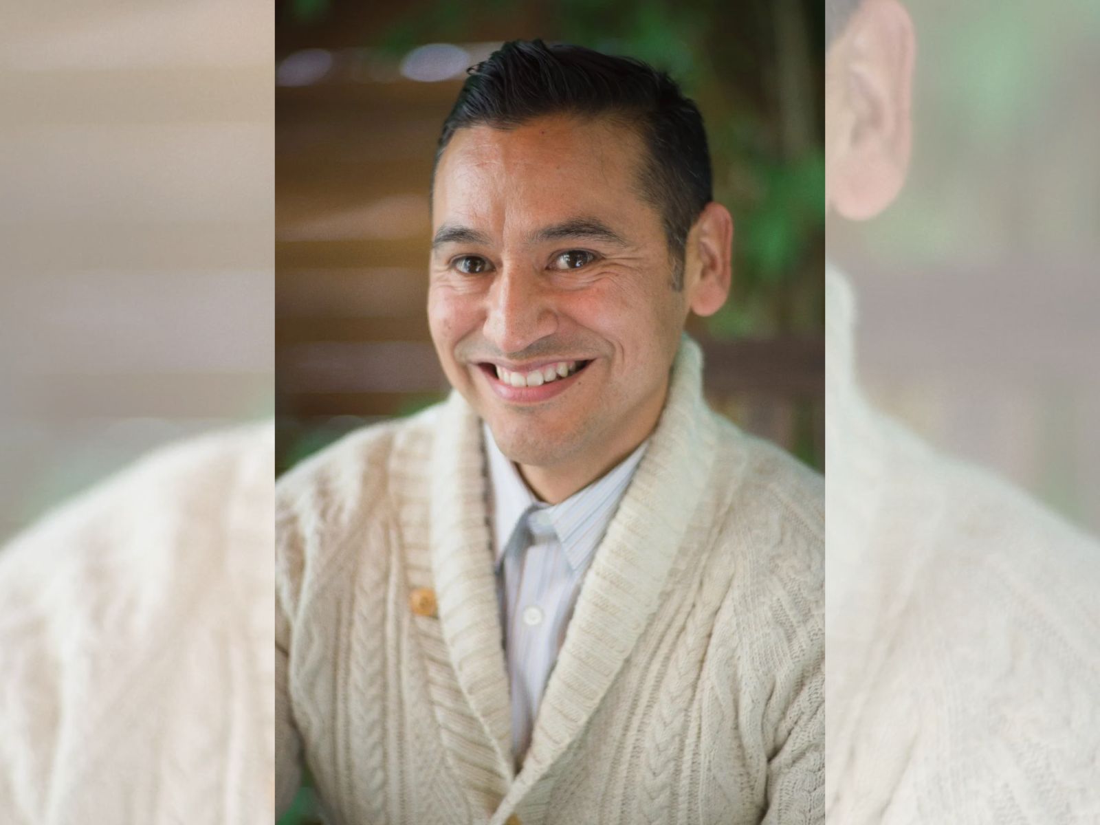 Alberto Rangel, 'nurturing' S.F. social worker, remembered for his 'beaming spirit'