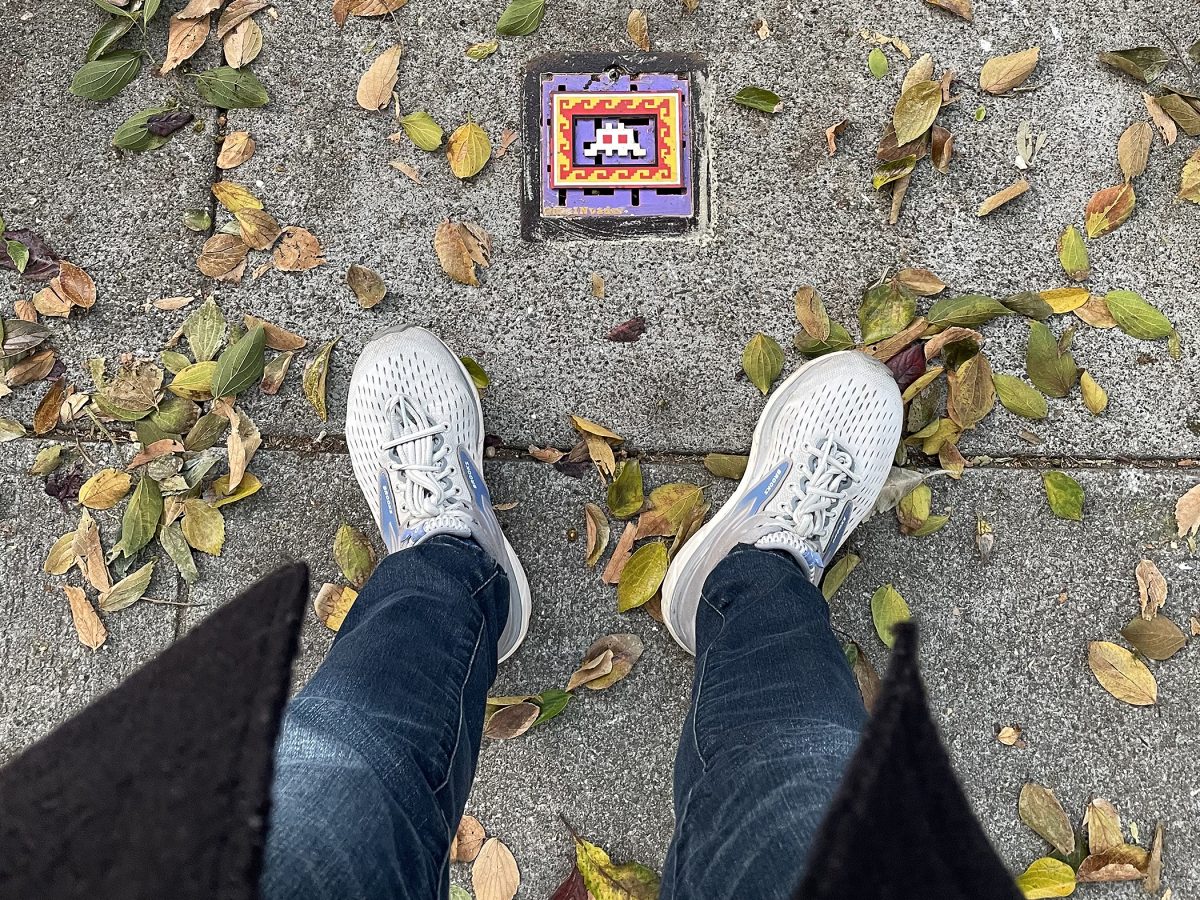 San Francisco’s latest art show covers the city’s drains