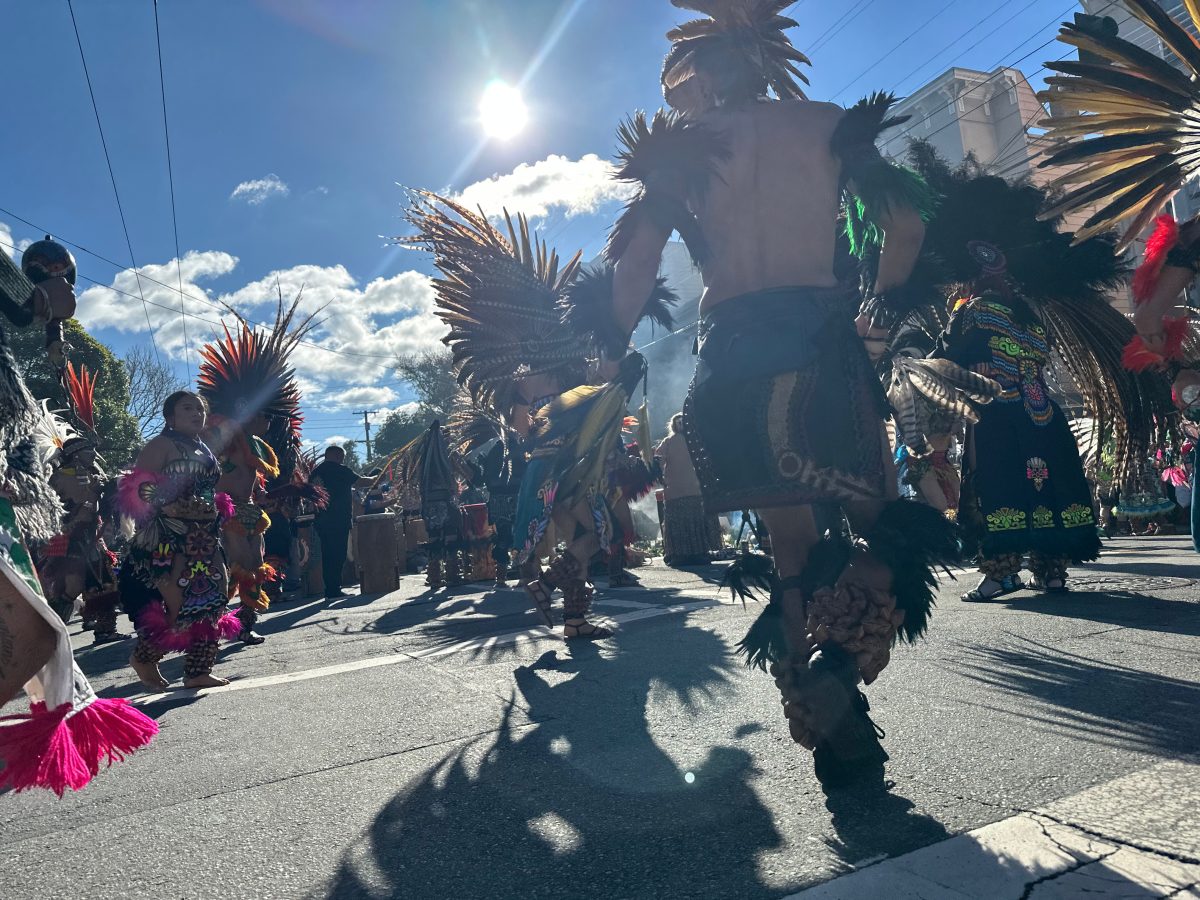 Carrying the fire home: Mission honors Ricardo ‘El Tigre’ Peña