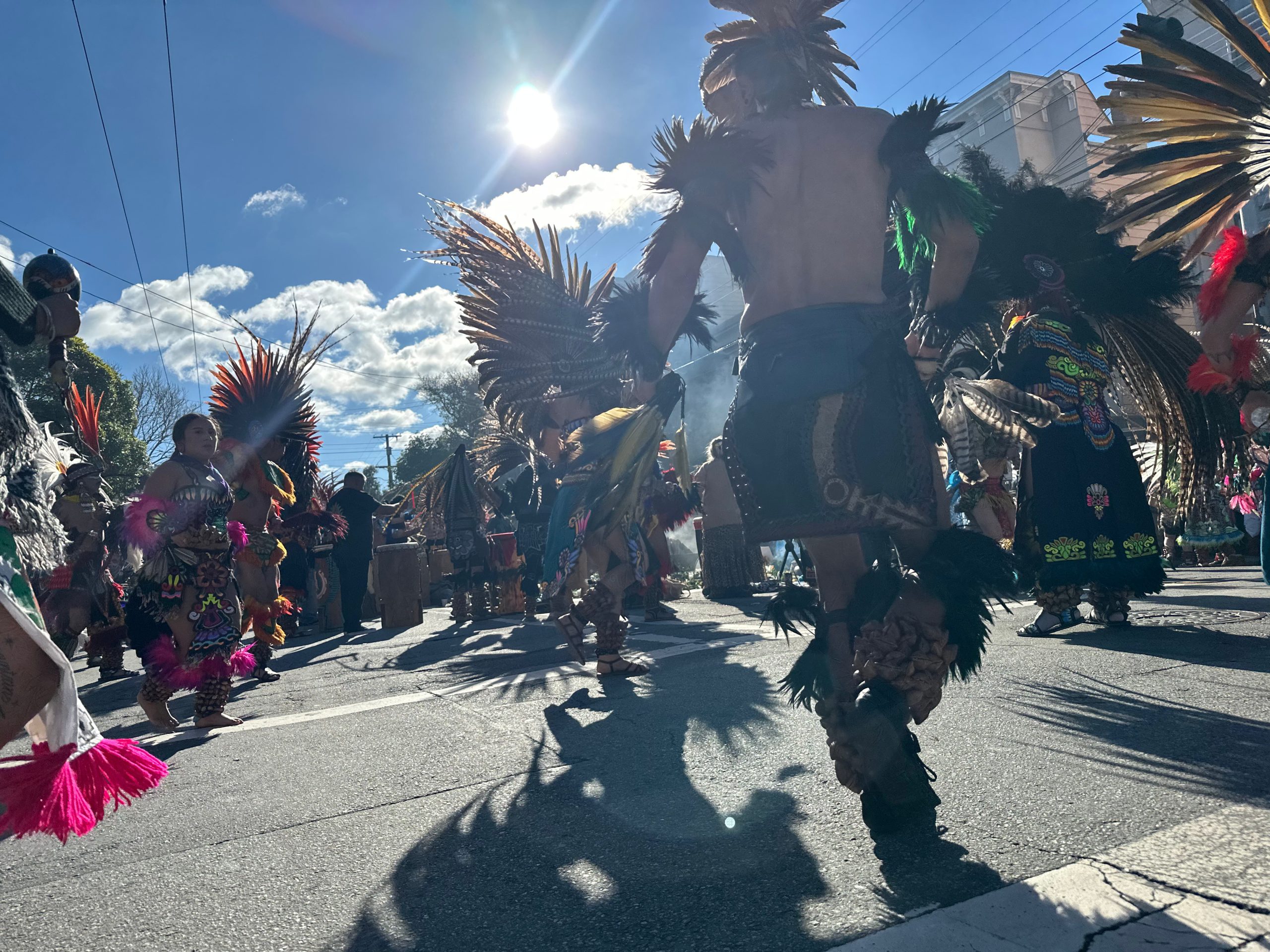 Carrying the fire home: Mission honors Ricardo 'El Tigre' Pena