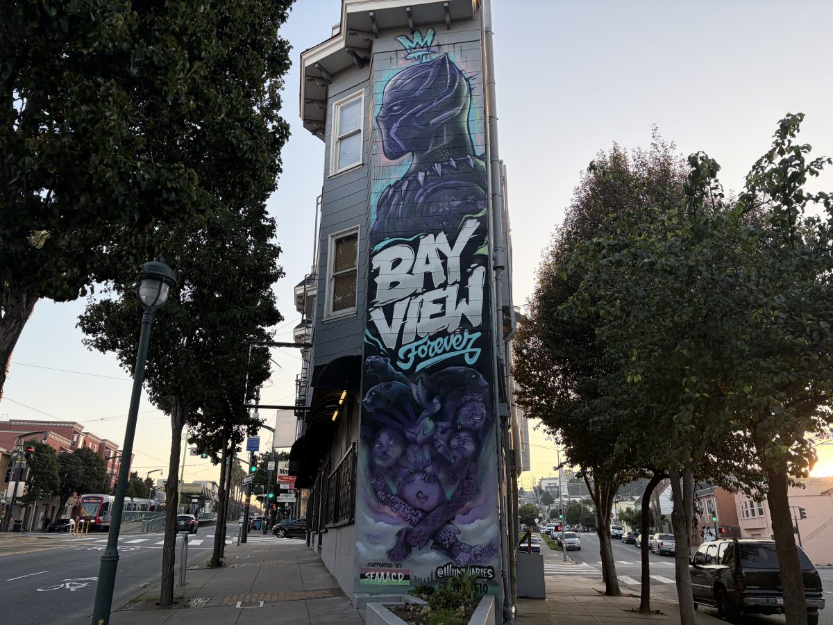 Bayview Buzz: 24-hour sandwich shops and coffee with a side of injera. 