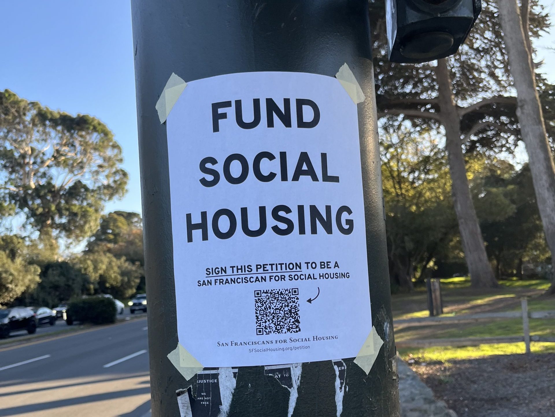 Who's behind those 'SHIMBY' posters across San Francisco?
