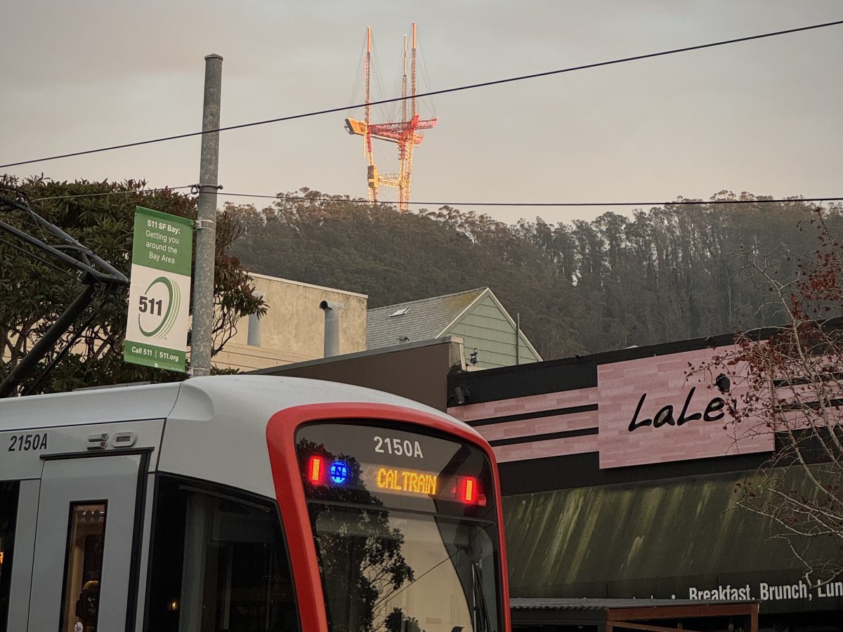 Sunset Buzz: More matcha, Japanese sandos, but who will open a new hardware store?