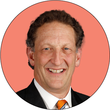 Larry Baer