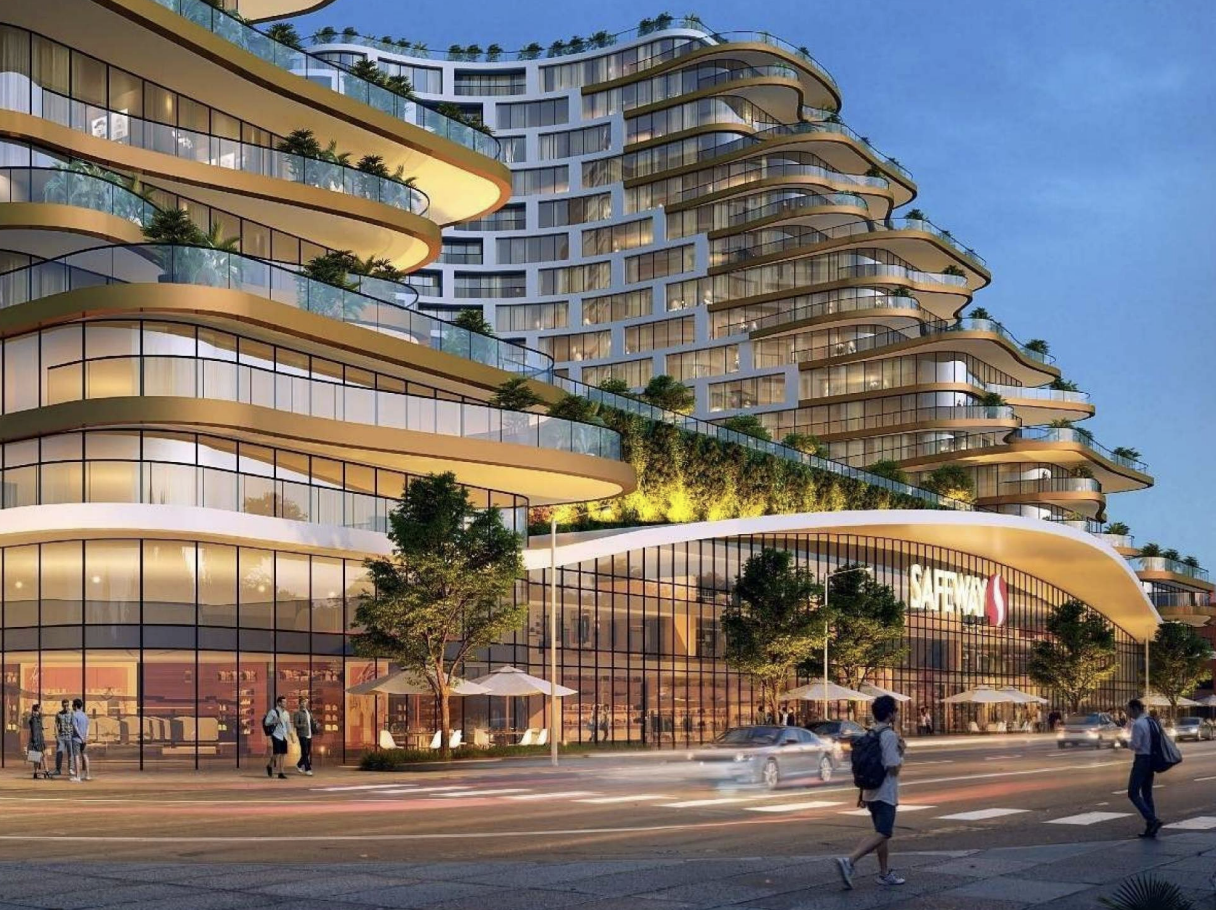 We asked every S.F. politician about the Marina Safeway proposal. Here are their answers.