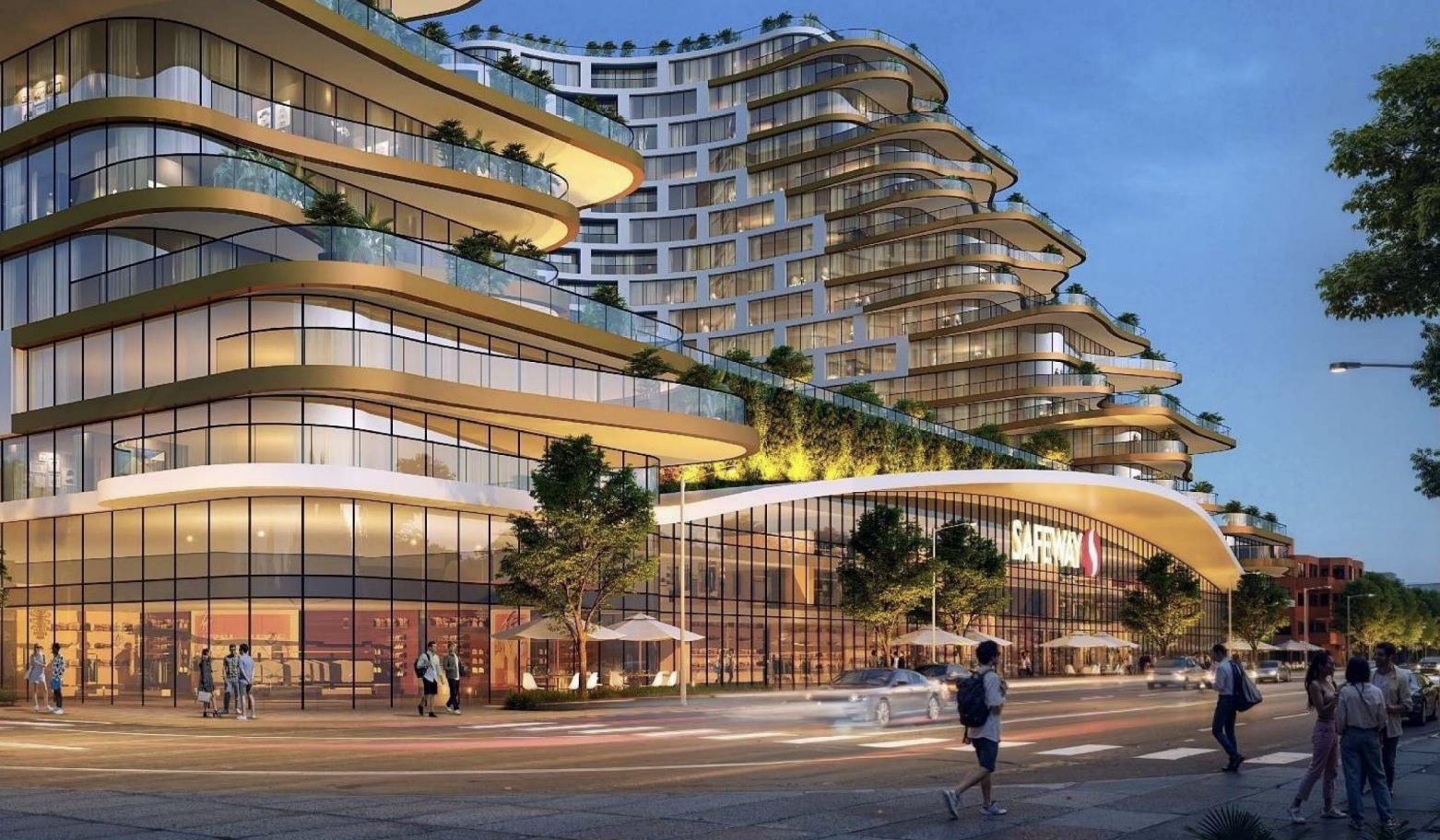 Why is San Francisco’s pro-housing mayor opposing new housing in the Marina?