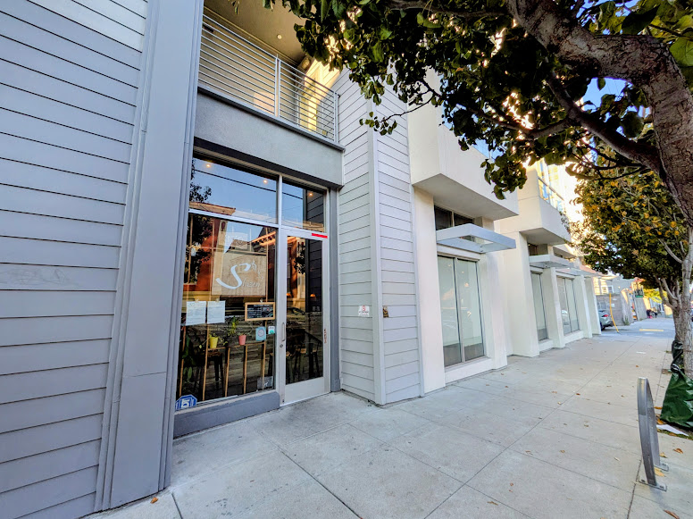 Review: Shizen Vegan Sushi & Omakase