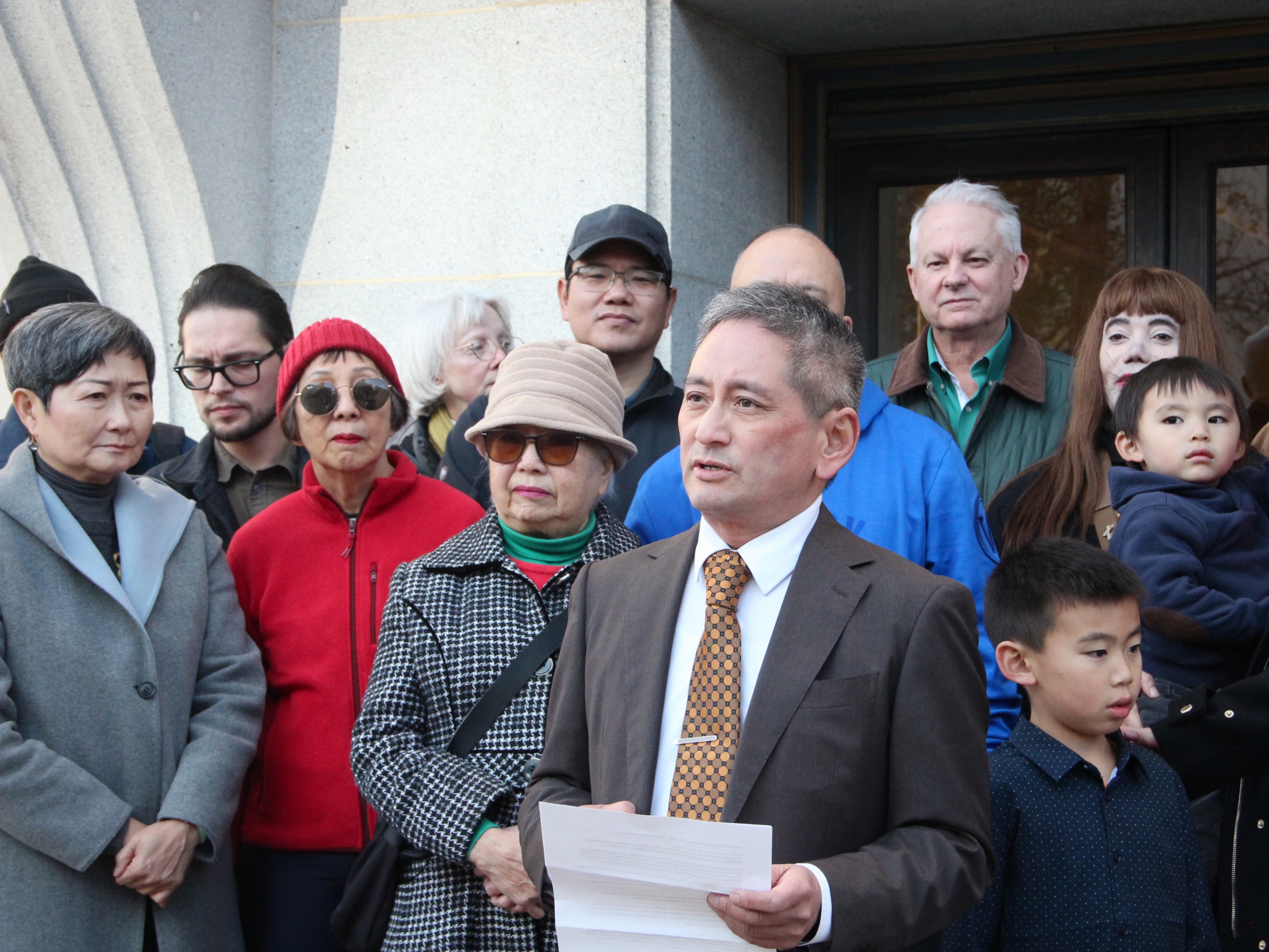 S.F. supe candidate says GrowSF tried talking him out of race, offered to ‘look into’ commission seat